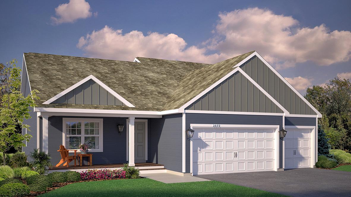 View of Residential at 17457 Dunkirk Way, Lakeville MN 55044, Lakeville - Mike Wilen | Minnesota Team Real Estate