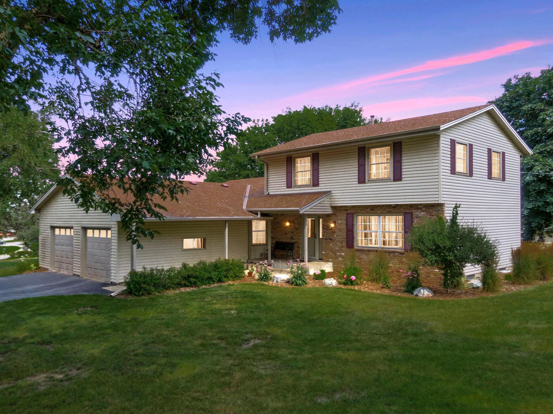 View of Residential at 2409 Horizon Road, Burnsville MN 55337, Burnsville - Mike Wilen | Minnesota Team Real Estate
