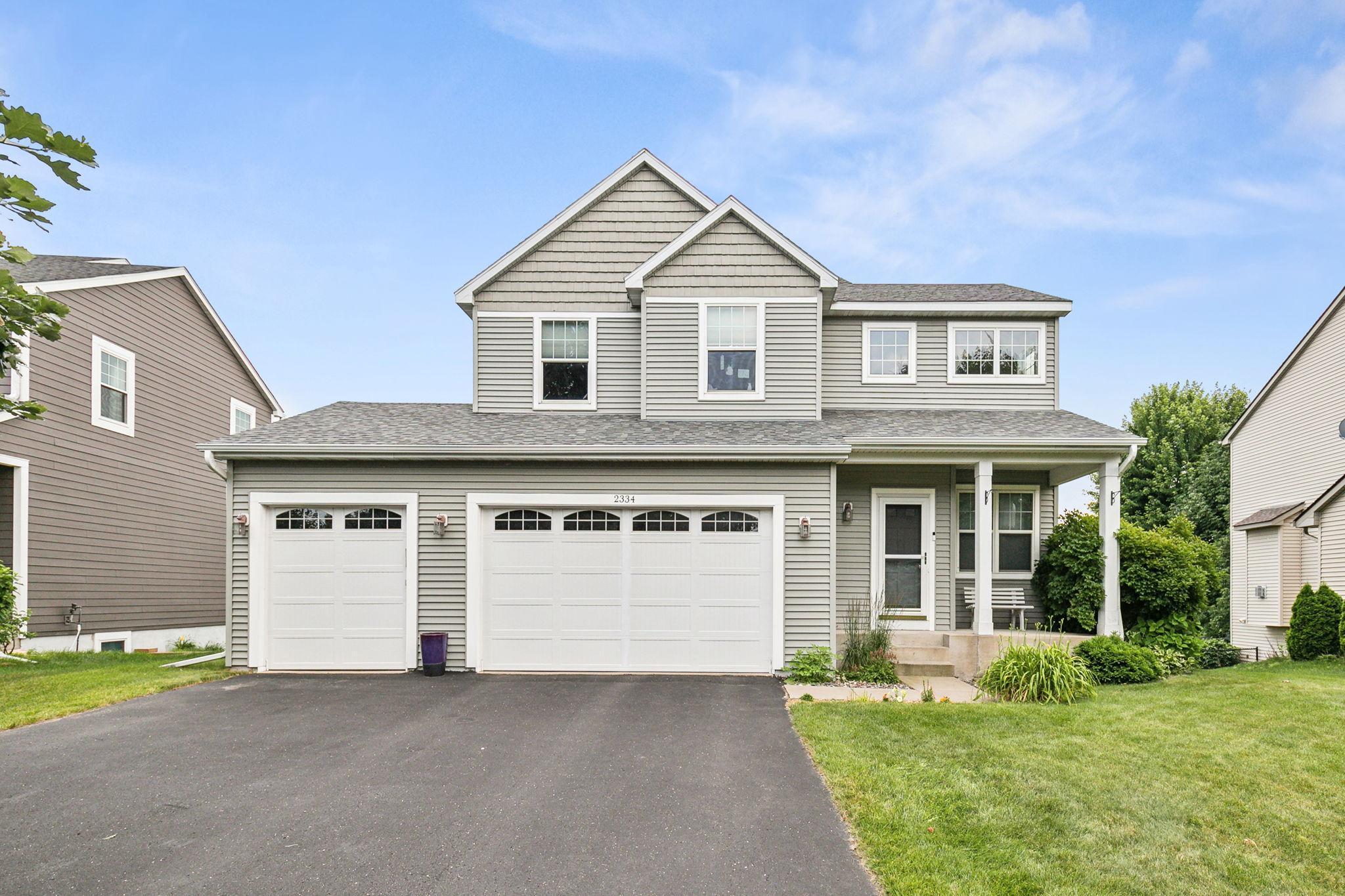 View of Residential at 2334 119th Avenue, Blaine MN 55449, Blaine - Mike Wilen | Minnesota Team Real Estate