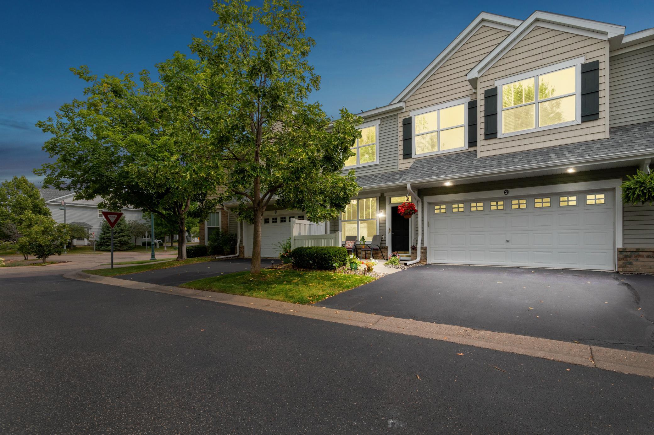 View of Residential at 1600 Legacy Parkway #2, Maplewood MN 55109, Maplewood - Mike Wilen | Minnesota Team Real Estate