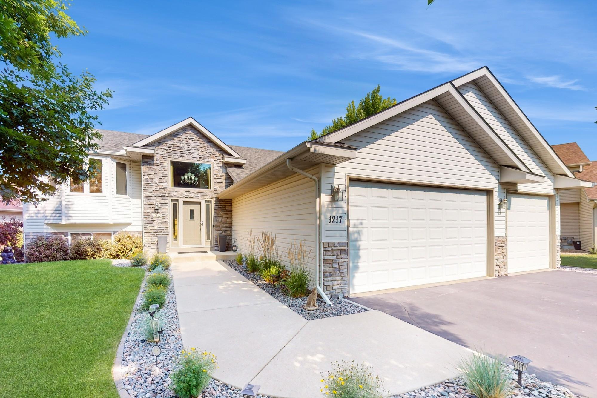View of Residential at 1217 Varner Way, Buffalo MN 55313, Buffalo - Mike Wilen | Minnesota Team Real Estate
