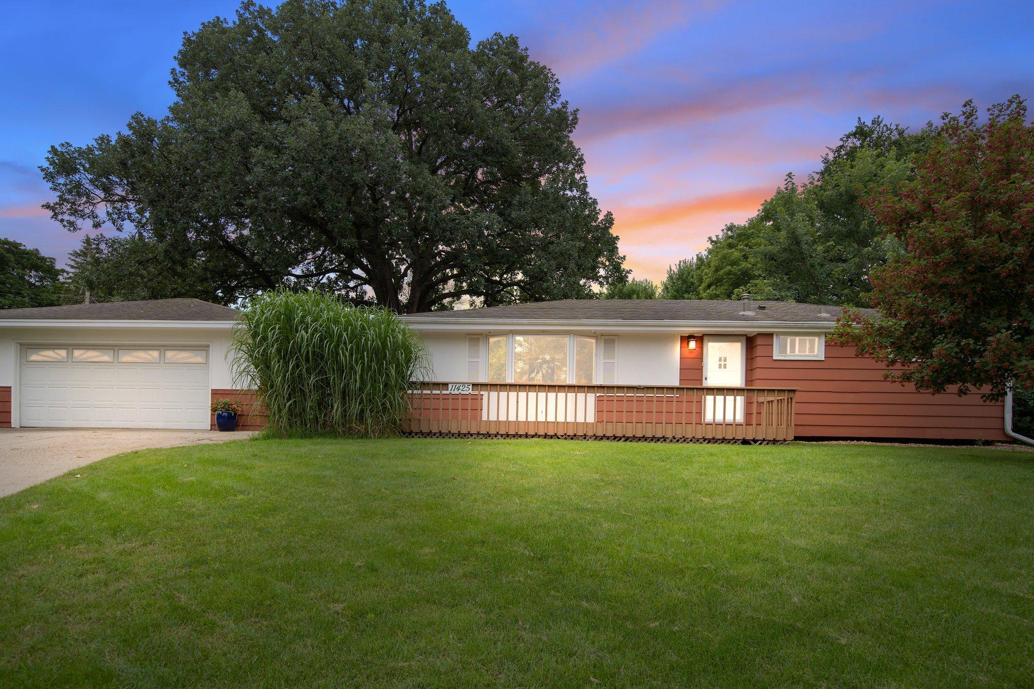 View of Residential at 11425 Kell Circle, Bloomington MN 55437, Bloomington - Mike Wilen | Minnesota Team Real Estate