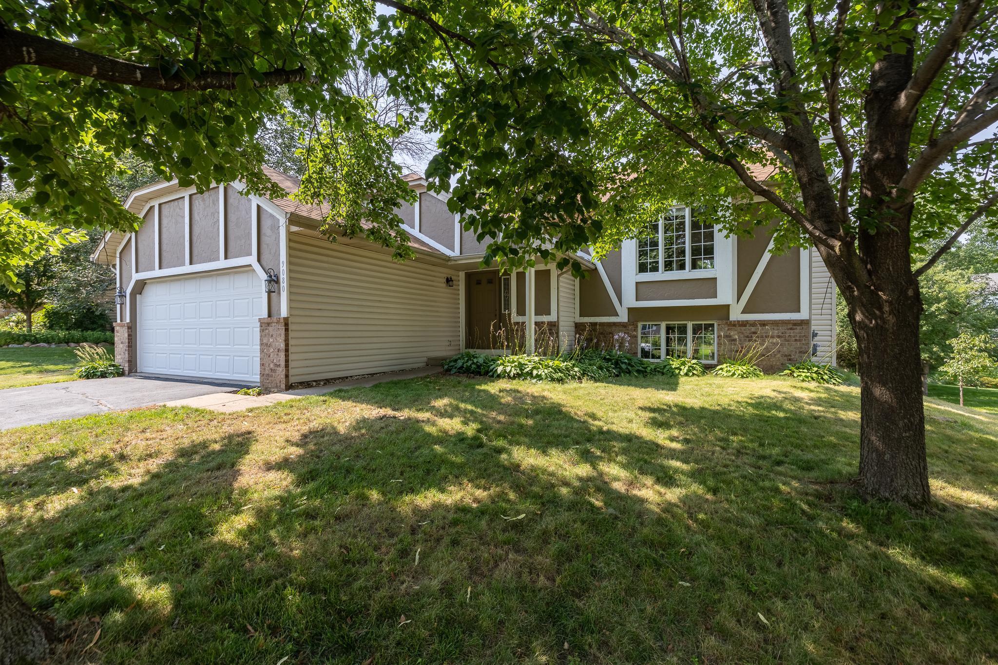View of Residential at 9080 Juneau Drive, Woodbury MN 55125, Woodbury - Mike Wilen | Minnesota Team Real Estate