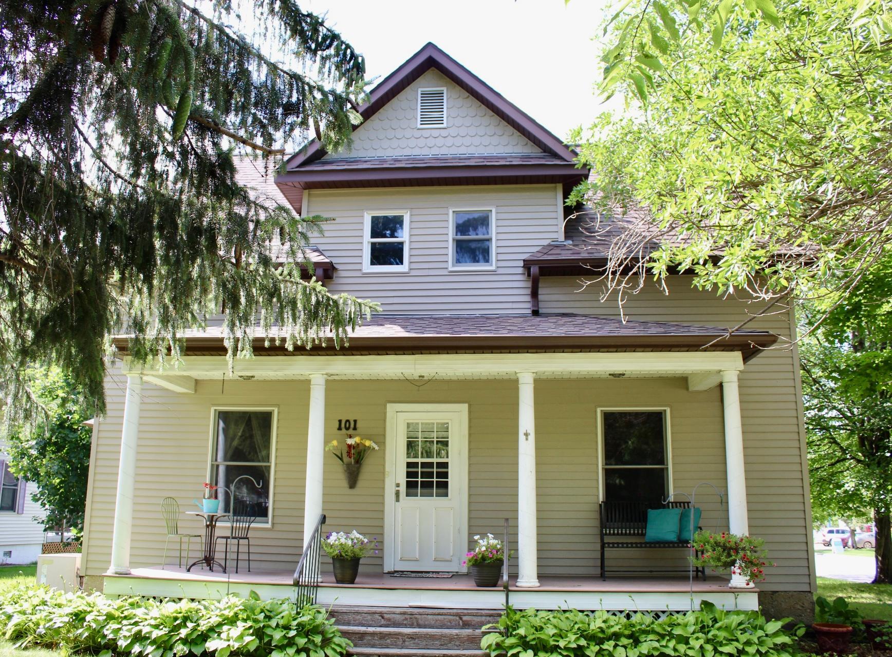 View of Residential at 101 Franklin Avenue, Watertown MN 55388, Watertown - Mike Wilen | Minnesota Team Real Estate