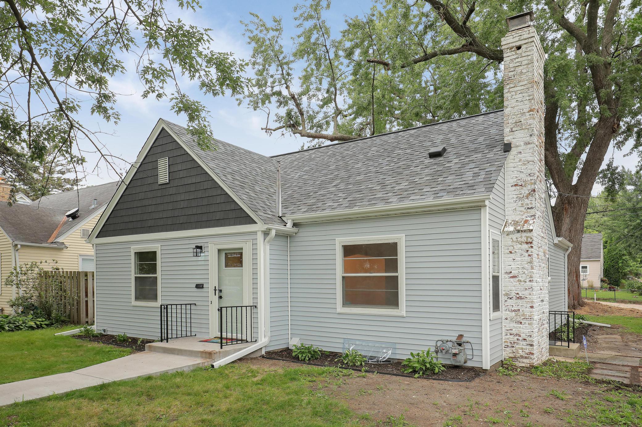 View of Residential at 5900 12th Avenue, Minneapolis MN 55417, Minneapolis - Mike Wilen | Minnesota Team Real Estate