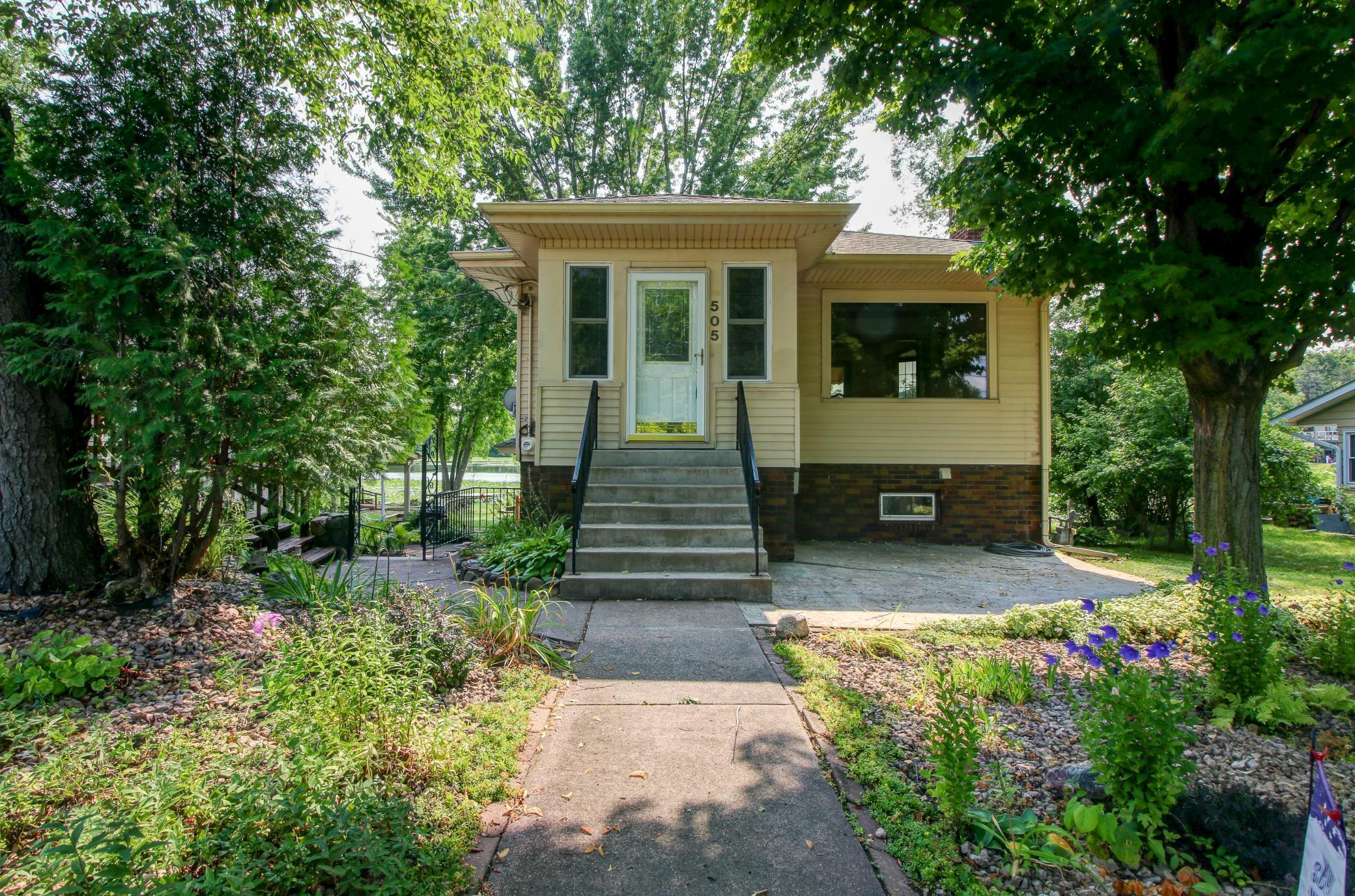 View of Residential at 505 Park Island Road, Center City MN 55012, Center City - Mike Wilen | Minnesota Team Real Estate