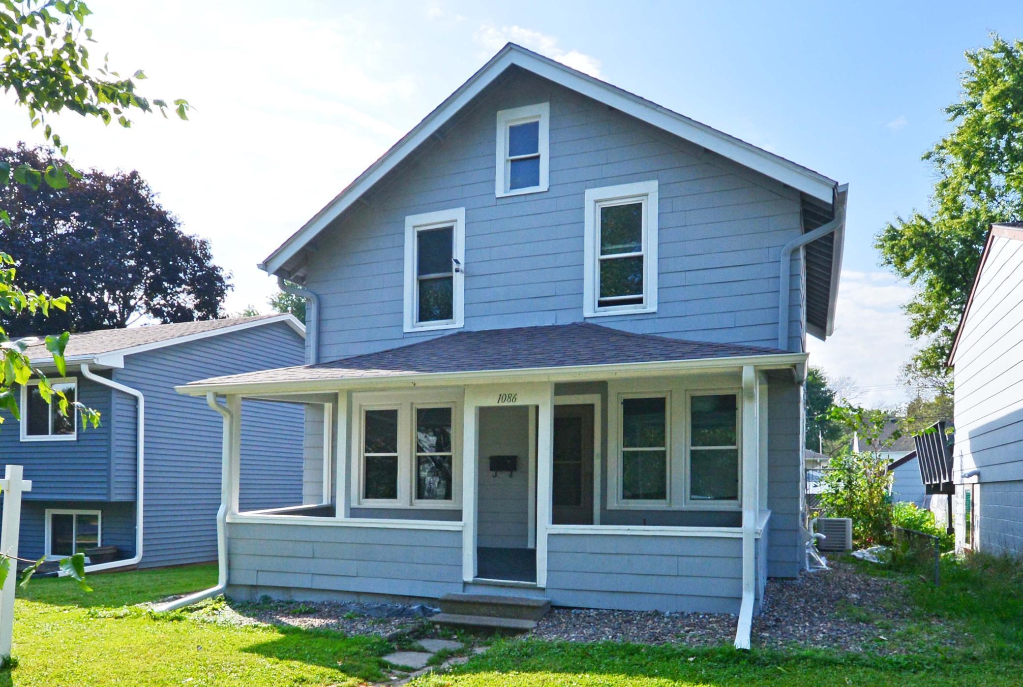 View of Residential at 1086 Jessamine Avenue, Saint Paul MN 55106, Saint Paul - Mike Wilen | Minnesota Team Real Estate