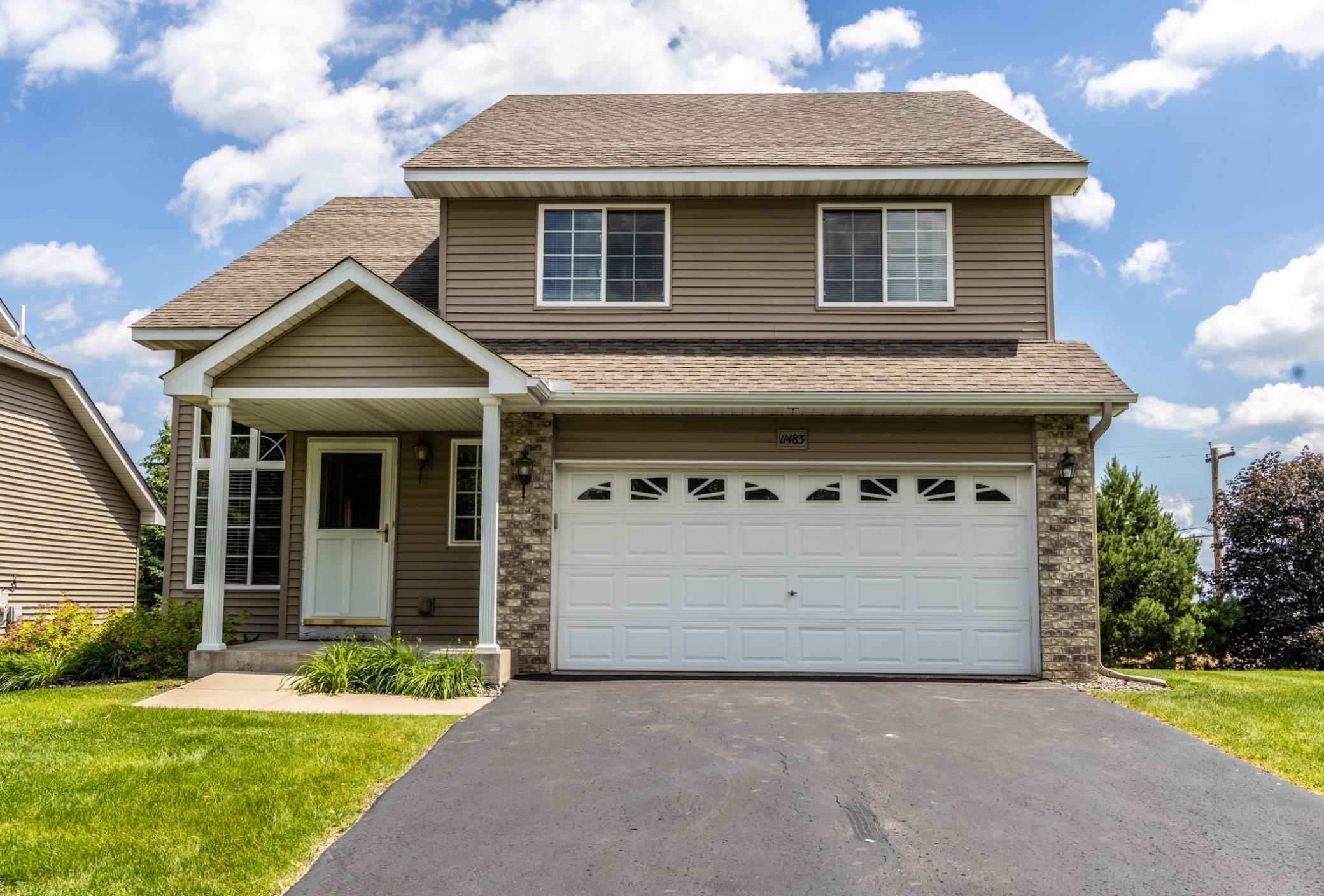 View of Residential at 11483 16th Place, Saint Michael MN 55376, Saint Michael - Mike Wilen | Minnesota Team Real Estate