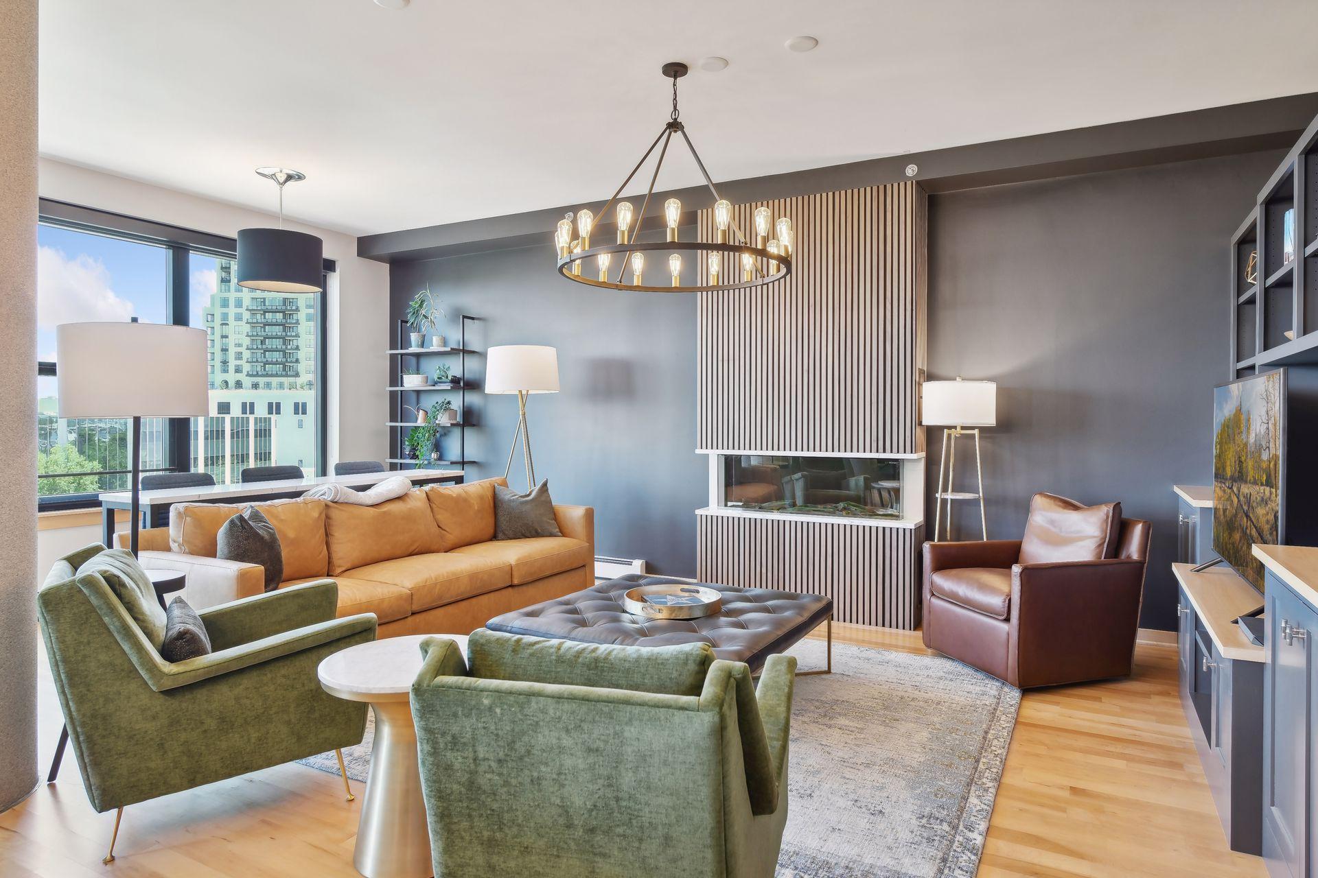View of Residential at 215 10th Avenue #504, Minneapolis MN 55415, Minneapolis - Mike Wilen | Minnesota Team Real Estate