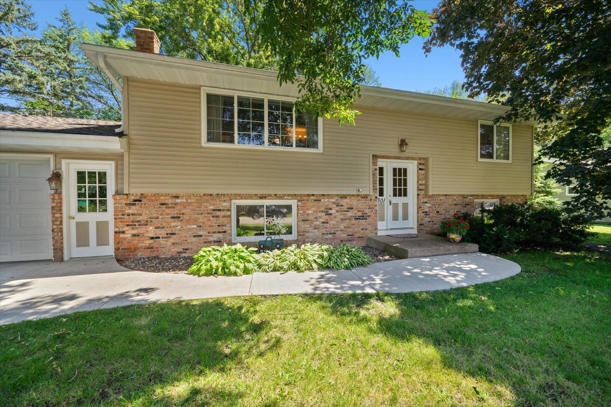 View of Residential at 301 Ramey Road, Maple Lake MN 55358, Maple Lake - Mike Wilen | Minnesota Team Real Estate