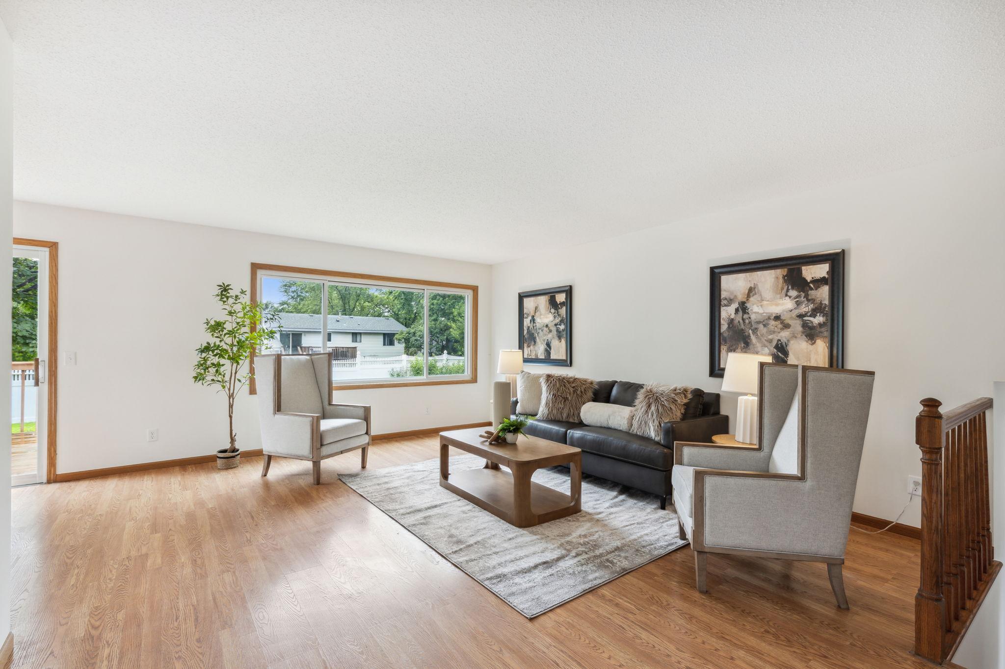 View of Residential at 7441 Emerson Avenue, Minneapolis MN 55444, Minneapolis - Mike Wilen | Minnesota Team Real Estate