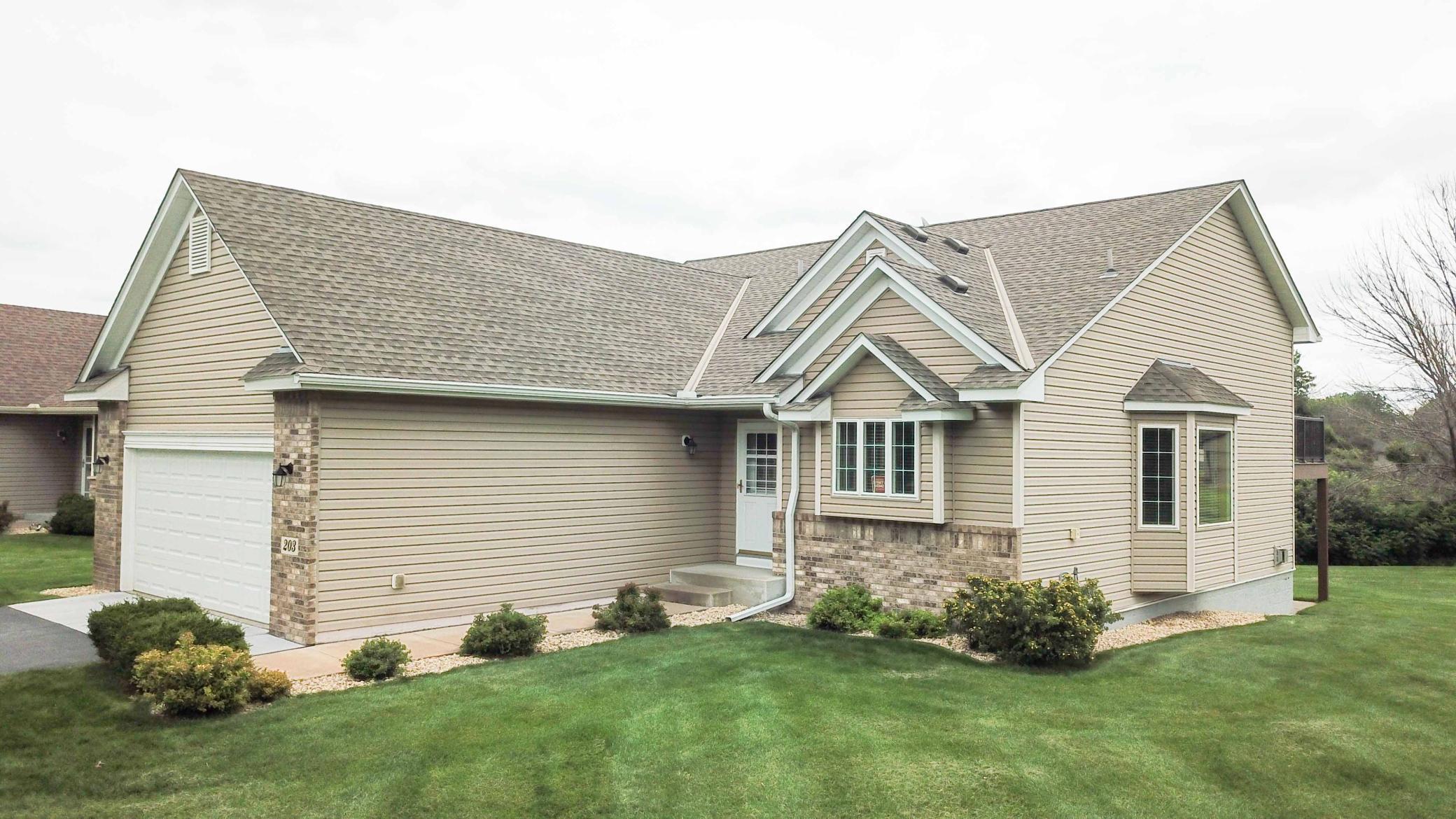View of Residential at 203 Century Trail, Circle Pines MN 55014, Circle Pines - Mike Wilen | Minnesota Team Real Estate