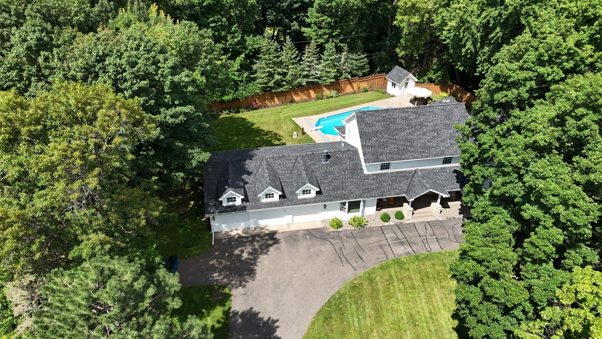 View of Residential at 2204 Huntington Point Road, Wayzata MN 55391, Wayzata - Mike Wilen | Minnesota Team Real Estate