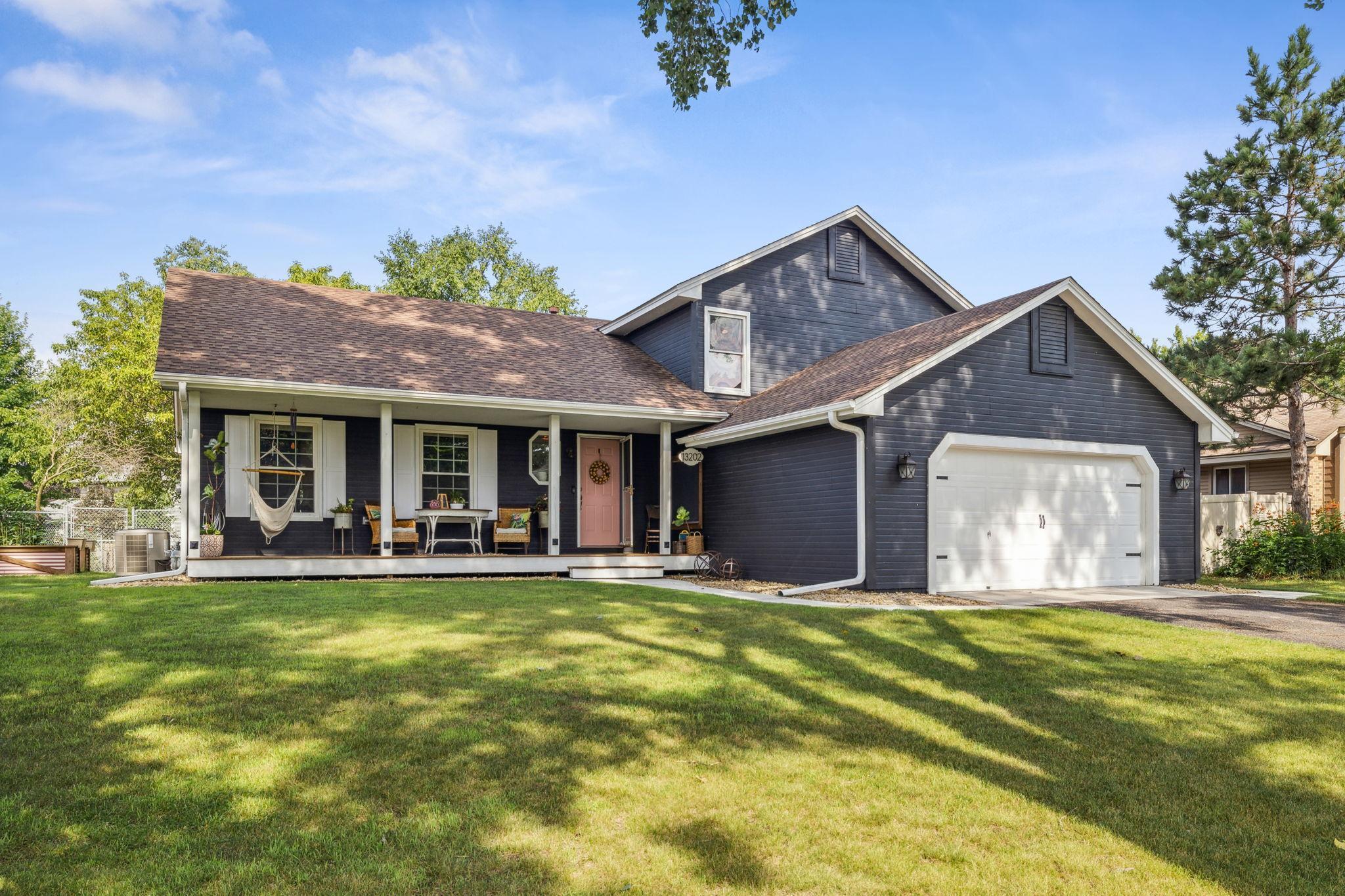 View of Residential at 13202 Yukon Street, Minneapolis MN 55448, Minneapolis - Mike Wilen | Minnesota Team Real Estate