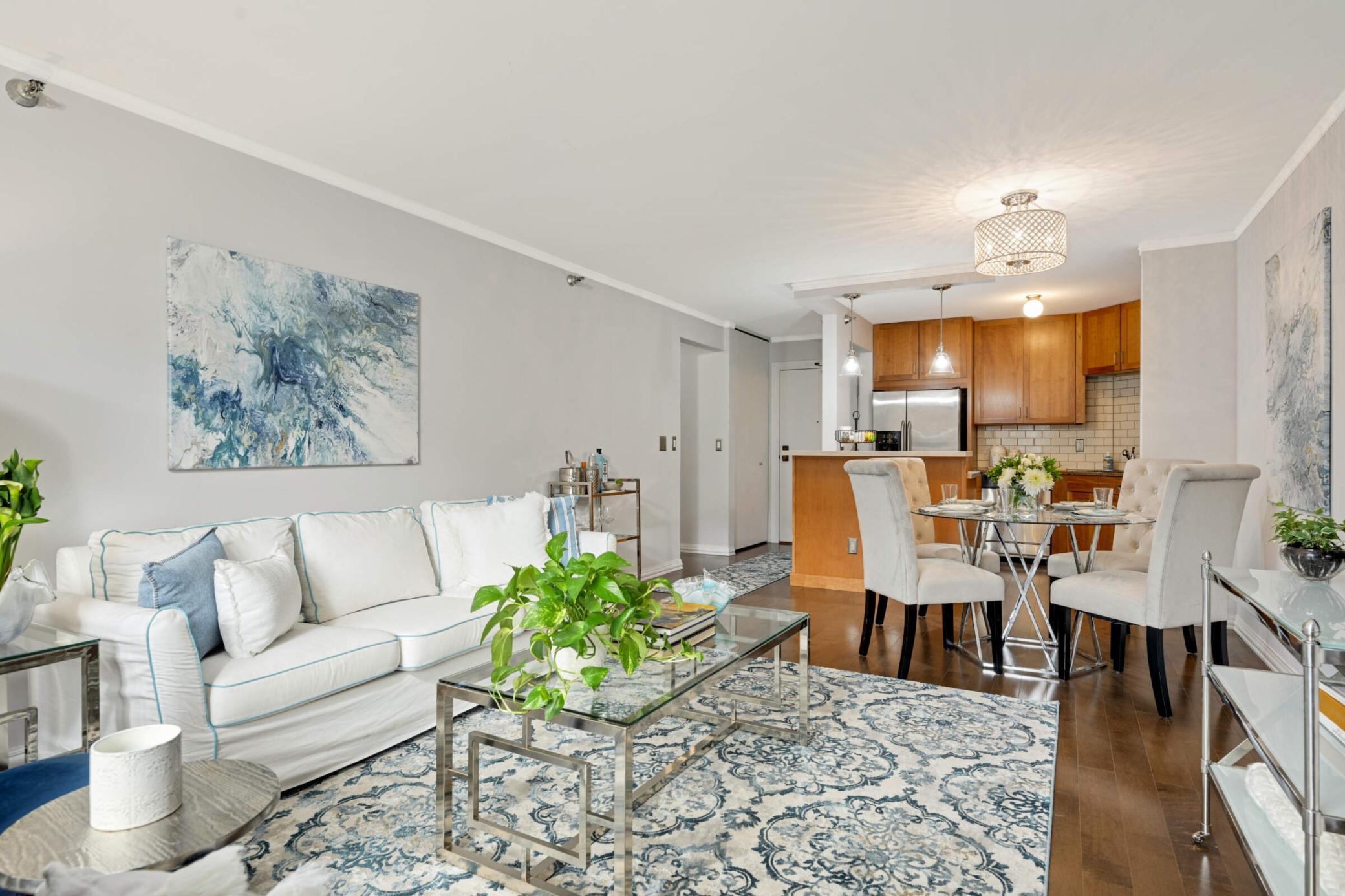 View of Residential at 401 1st Street #306, Minneapolis MN 55401, Minneapolis - Mike Wilen | Minnesota Team Real Estate