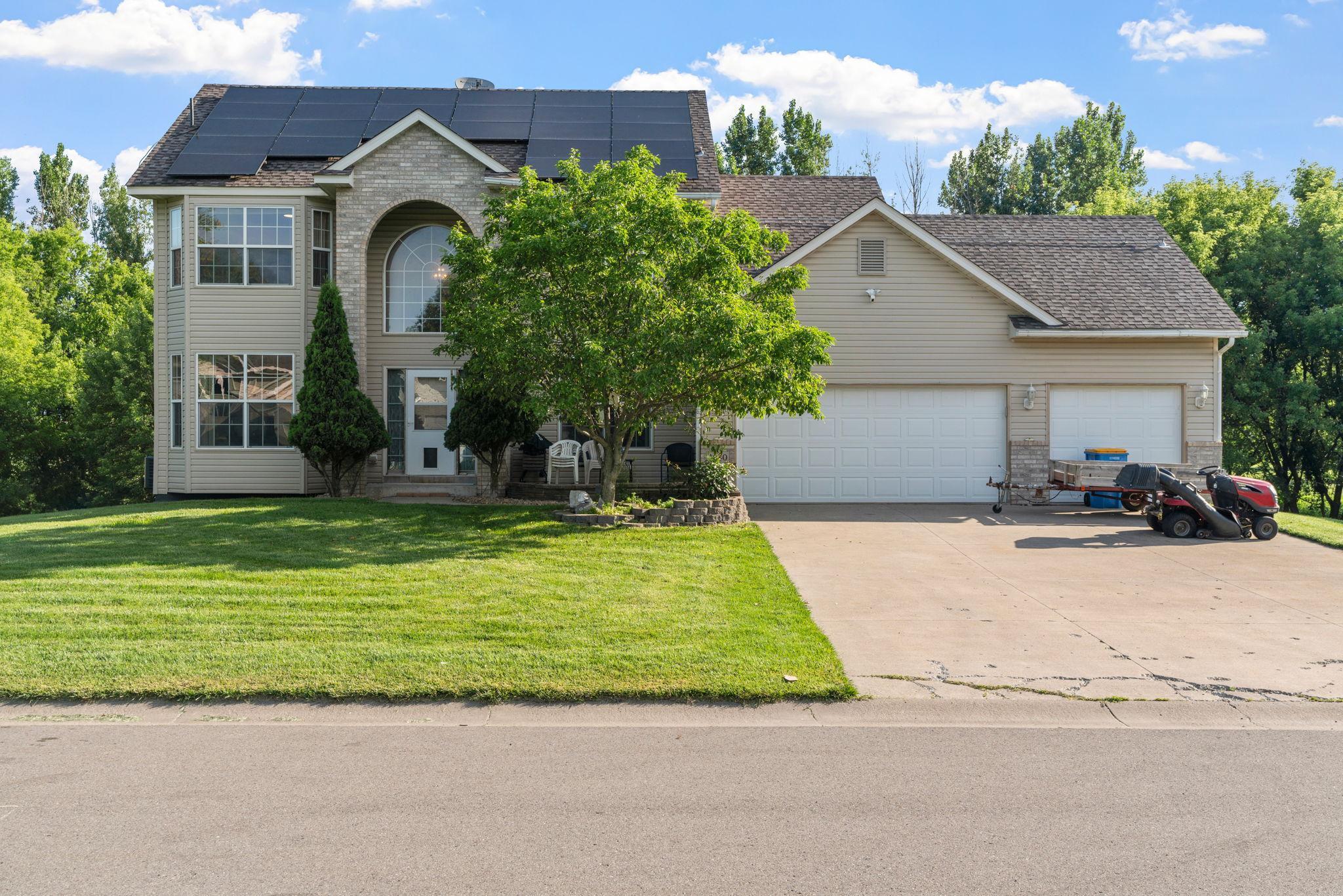 View of Residential at 4840 Mason Avenue, Saint Michael MN 55376, Saint Michael - Mike Wilen | Minnesota Team Real Estate