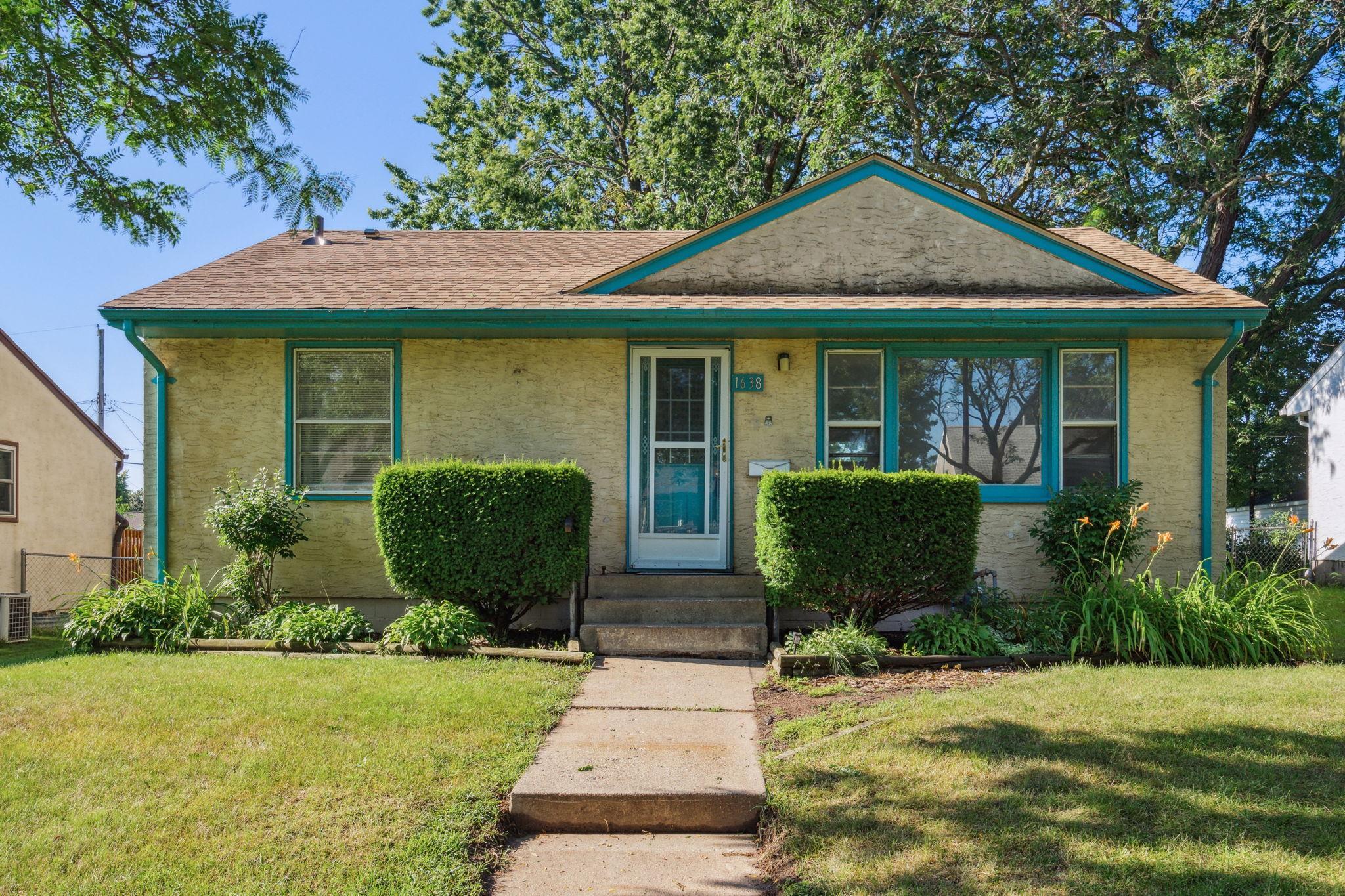 View of Residential at 1638 Hoyt Avenue, Saint Paul MN 55106, Saint Paul - Mike Wilen | Minnesota Team Real Estate