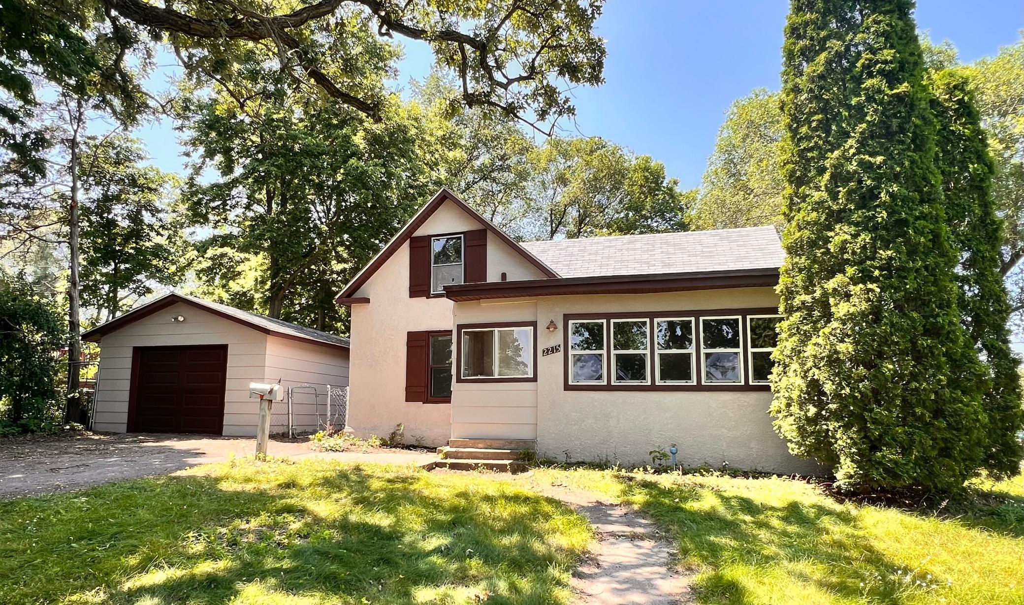 View of Residential at 2215 Green Avenue, Anoka MN 55303, Anoka - Mike Wilen | Minnesota Team Real Estate