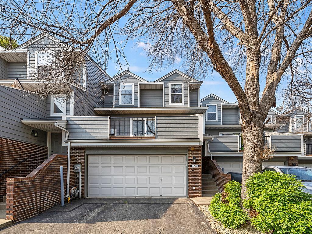 View of Residential at 14393 Estates Avenue, Apple Valley MN 55124, Apple Valley - Mike Wilen | Minnesota Team Real Estate