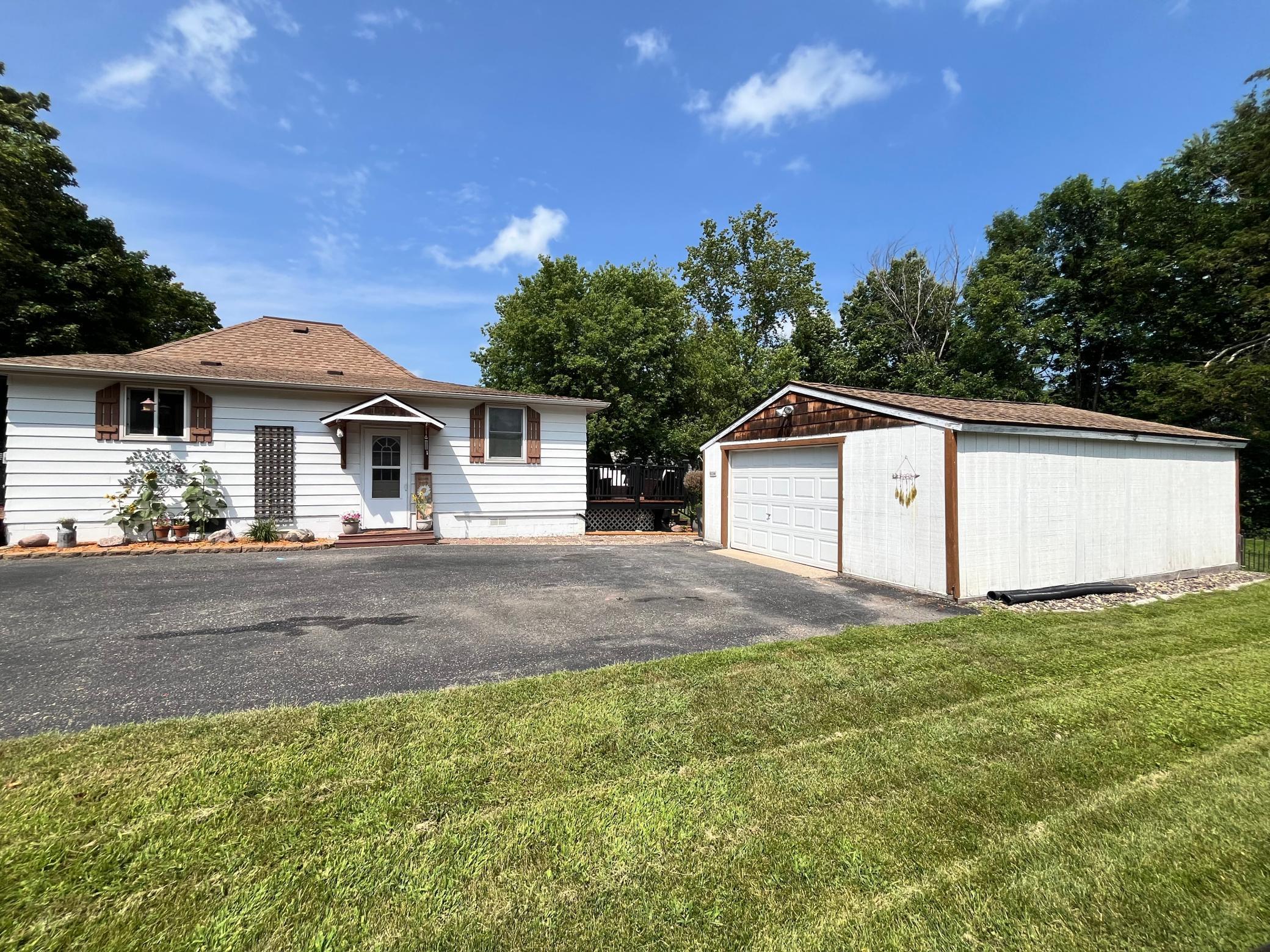 View of Residential at 81 Rose Avenue, Maple Lake MN 55358, Maple Lake - Mike Wilen | Minnesota Team Real Estate