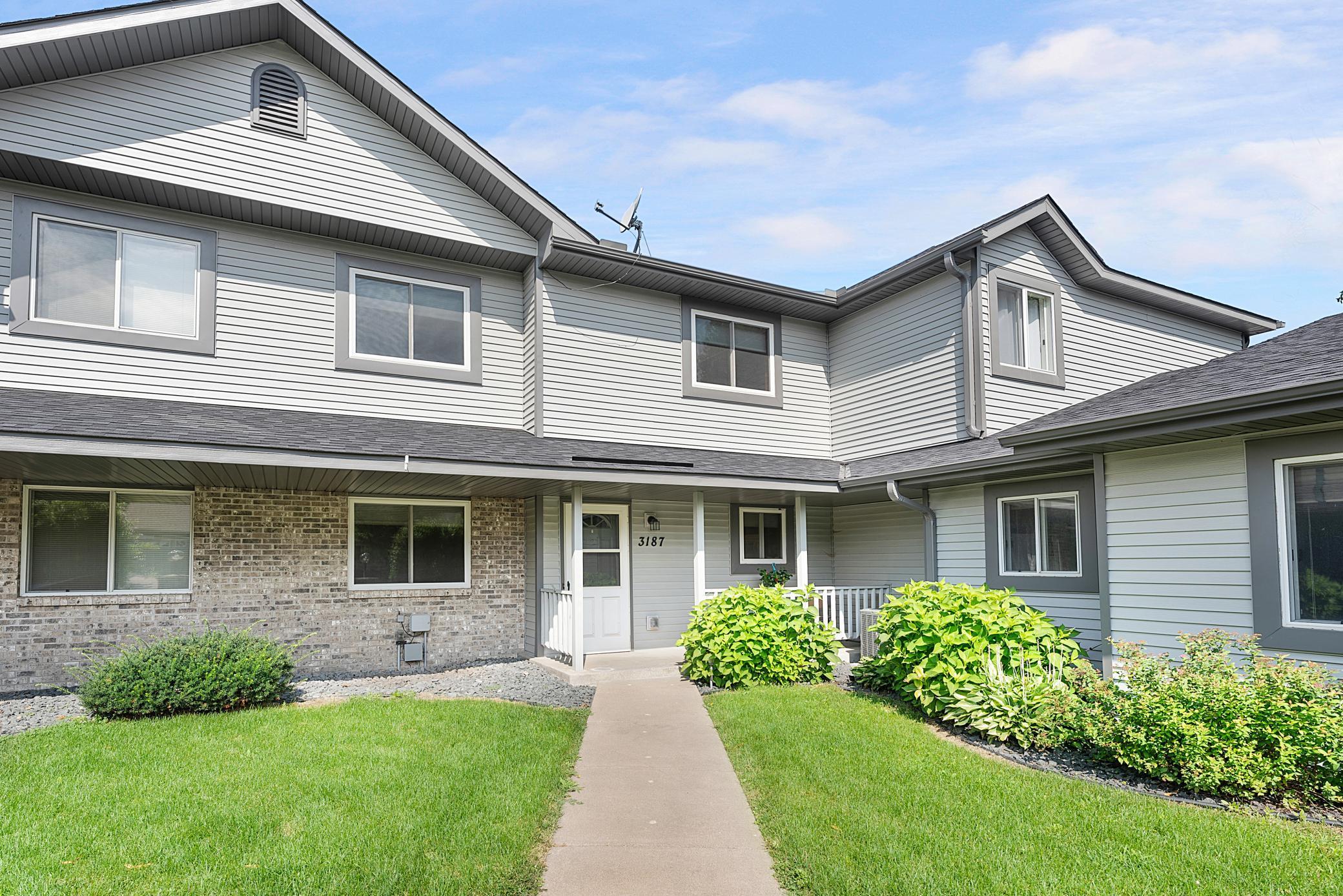 View of Residential at 3187 Manitou Drive #12, White Bear Lake MN 55110, White Bear Lake - Mike Wilen | Minnesota Team Real Estate