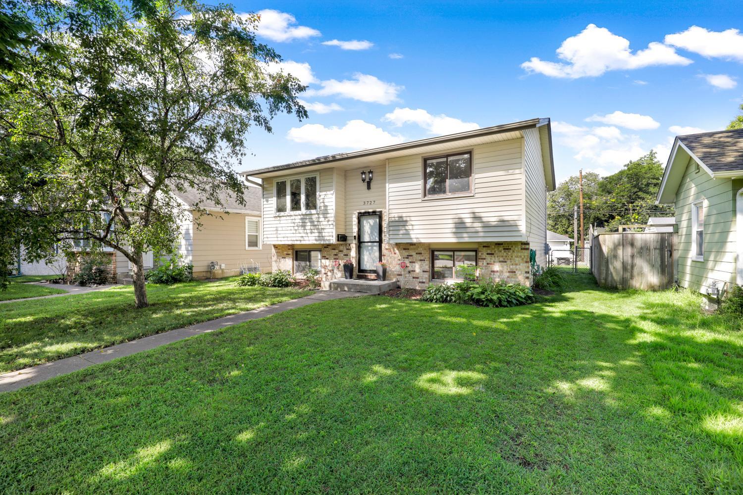 View of Residential at 3727 Orchard Avenue, Minneapolis MN 55422, Minneapolis - Mike Wilen | Minnesota Team Real Estate