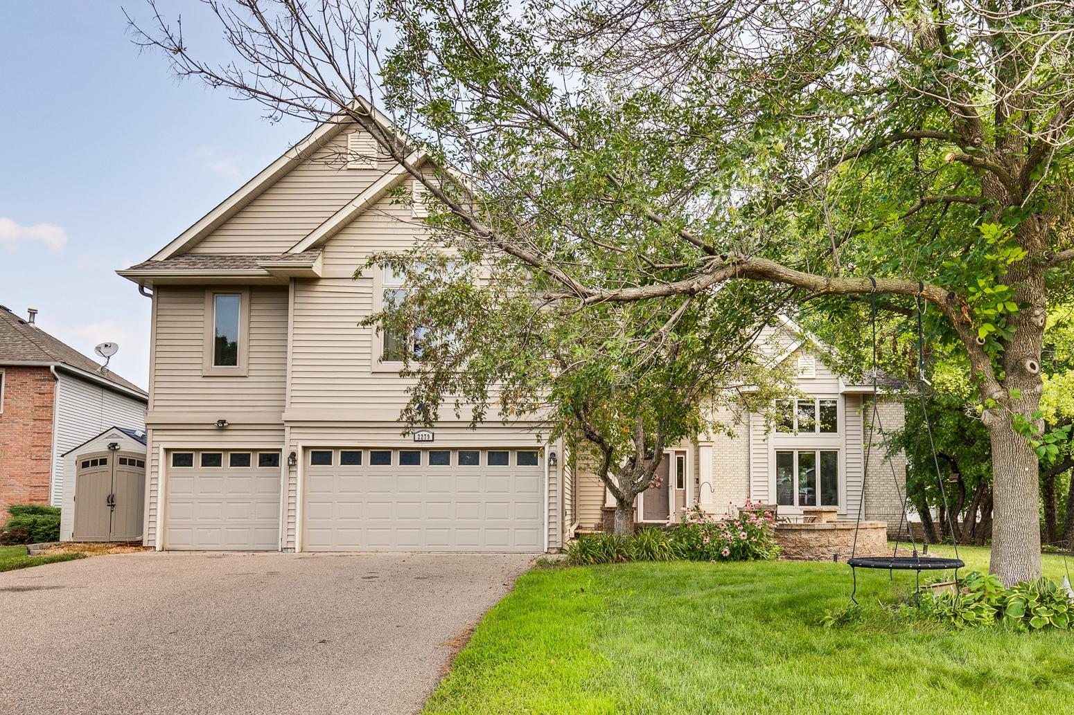 View of Residential at 2279 Snowshoe Lane, Maplewood MN 55119, Maplewood - Mike Wilen | Minnesota Team Real Estate
