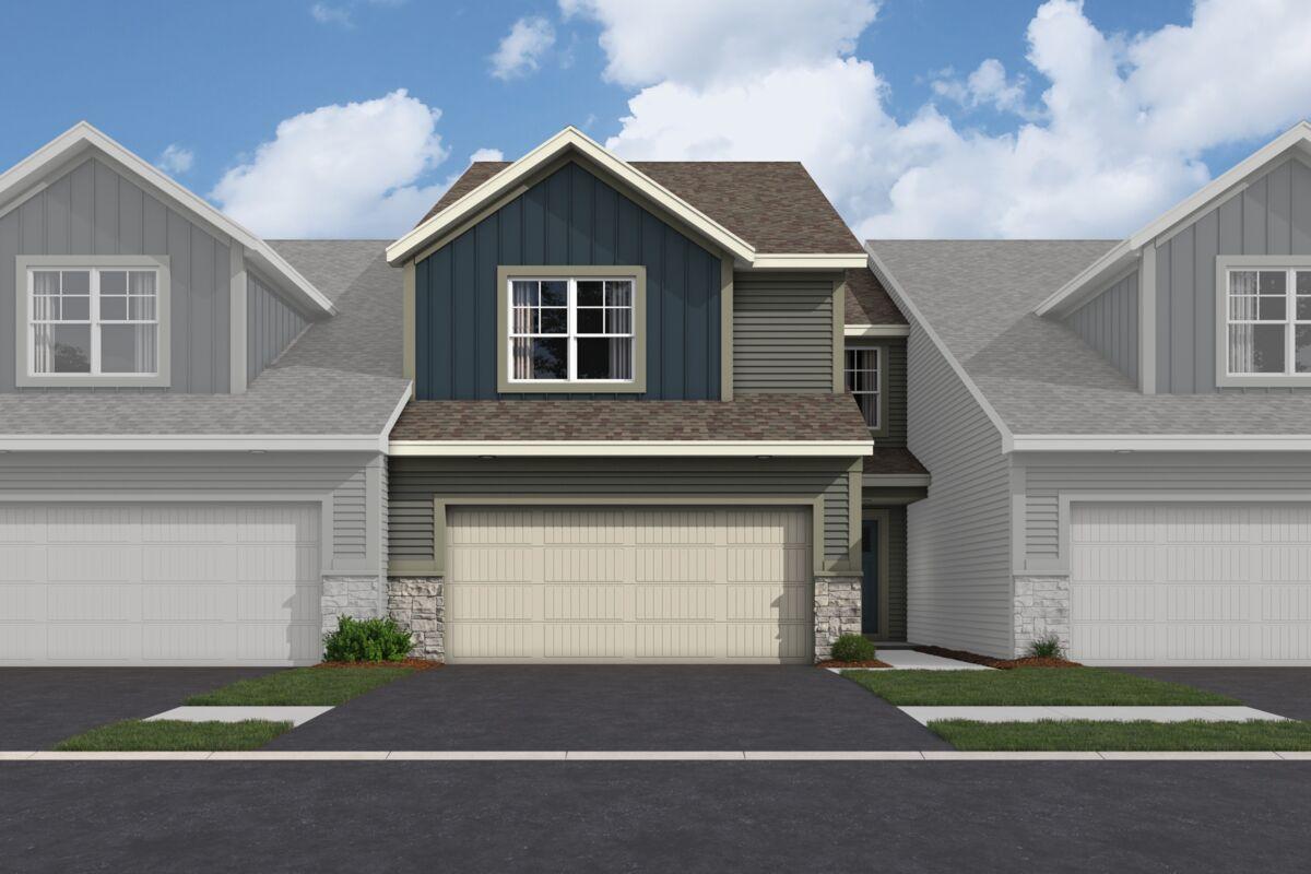 View of Residential at 20110 78th Place, Corcoran MN 55340, Corcoran - Mike Wilen | Minnesota Team Real Estate