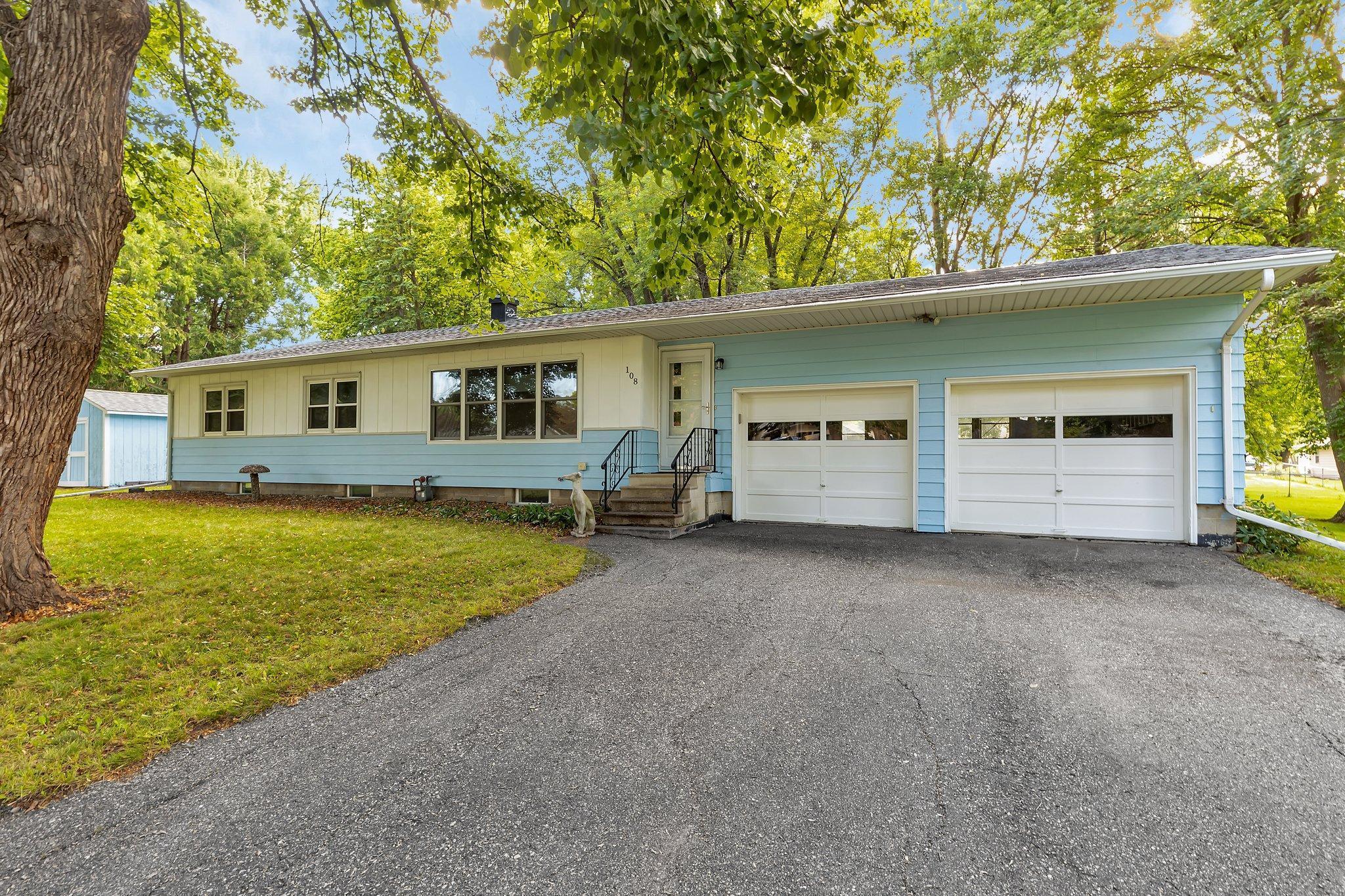 View of Residential at 108 1st Avenue, Young America MN 55397, Young America - Mike Wilen | Minnesota Team Real Estate