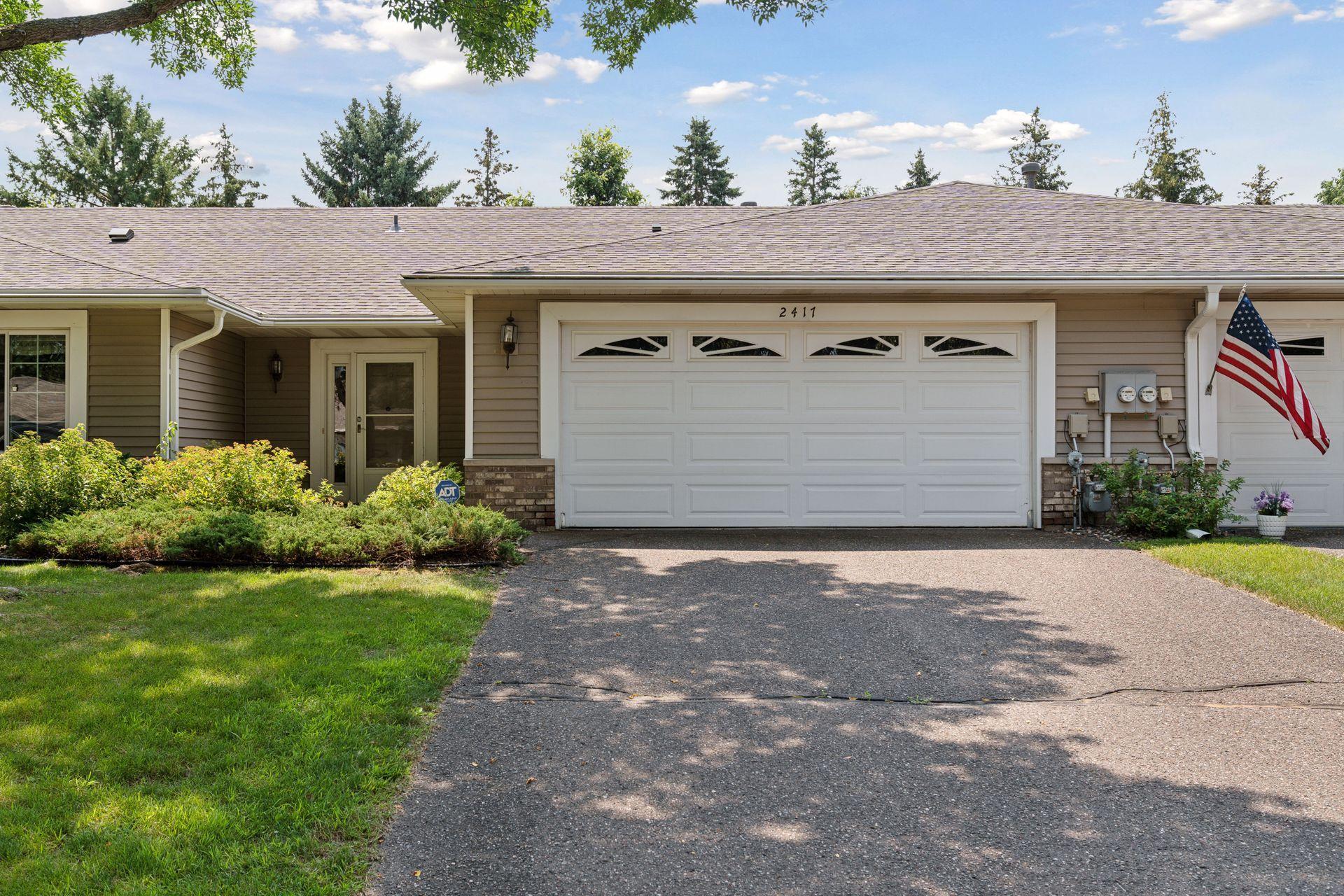 View of Residential at 2417 Crestwood Drive, North Saint Paul MN 55109, North Saint Paul - Mike Wilen | Minnesota Team Real Estate