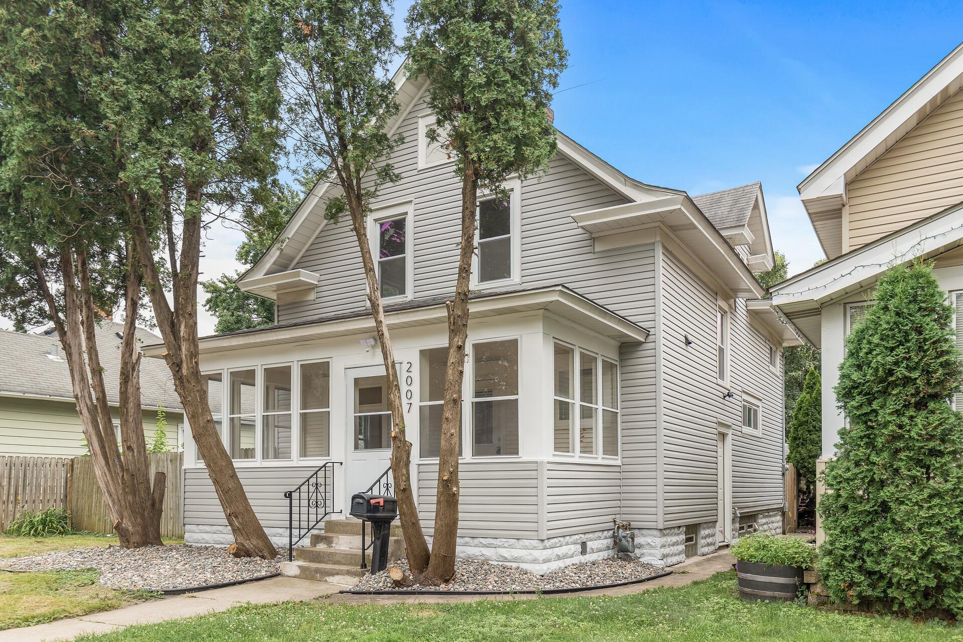 View of Residential at 2007 38th Street, Minneapolis MN 55407, Minneapolis - Mike Wilen | Minnesota Team Real Estate