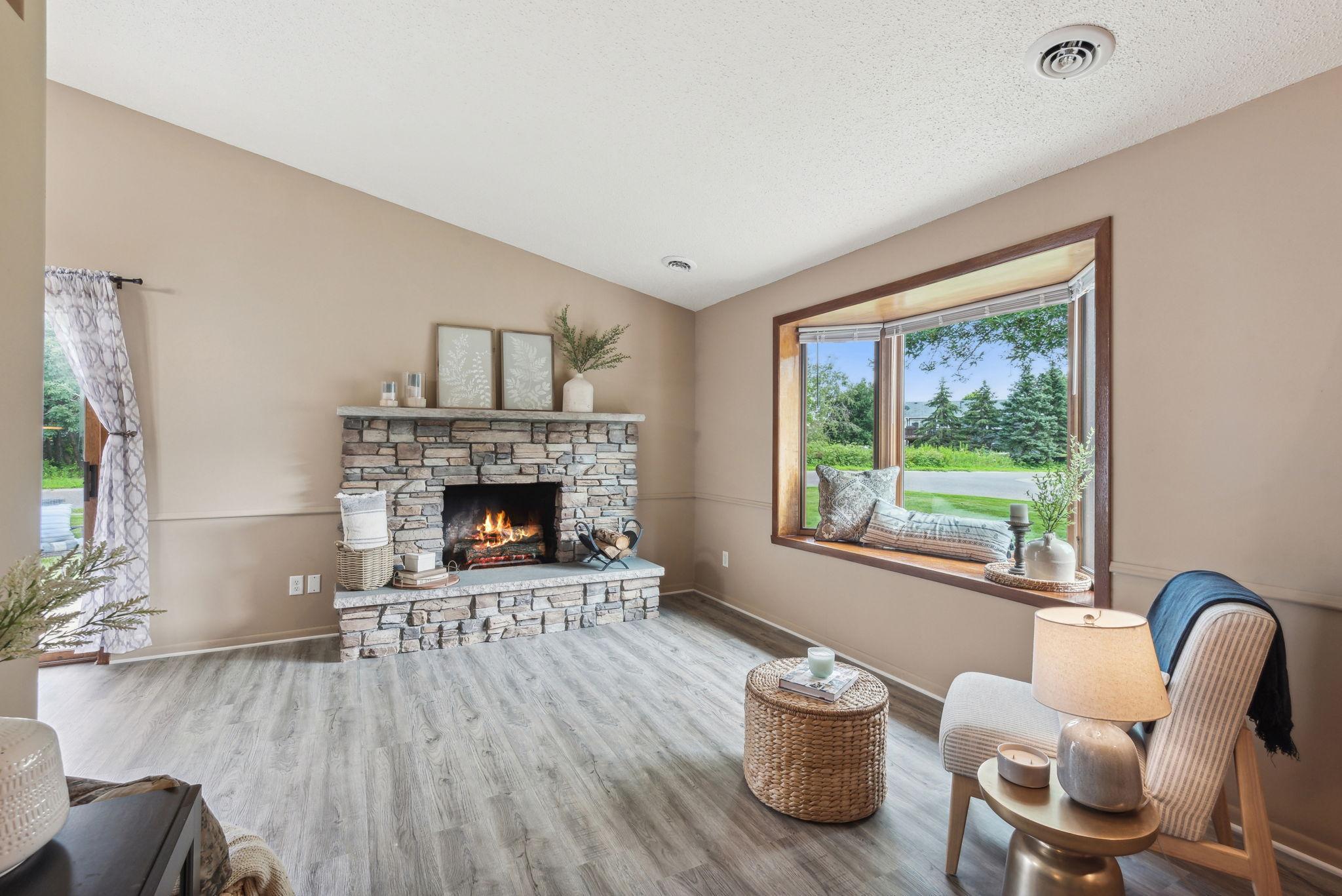 View of Residential at 3635 Gershwin Lane, Oakdale MN 55128, Oakdale - Mike Wilen | Minnesota Team Real Estate