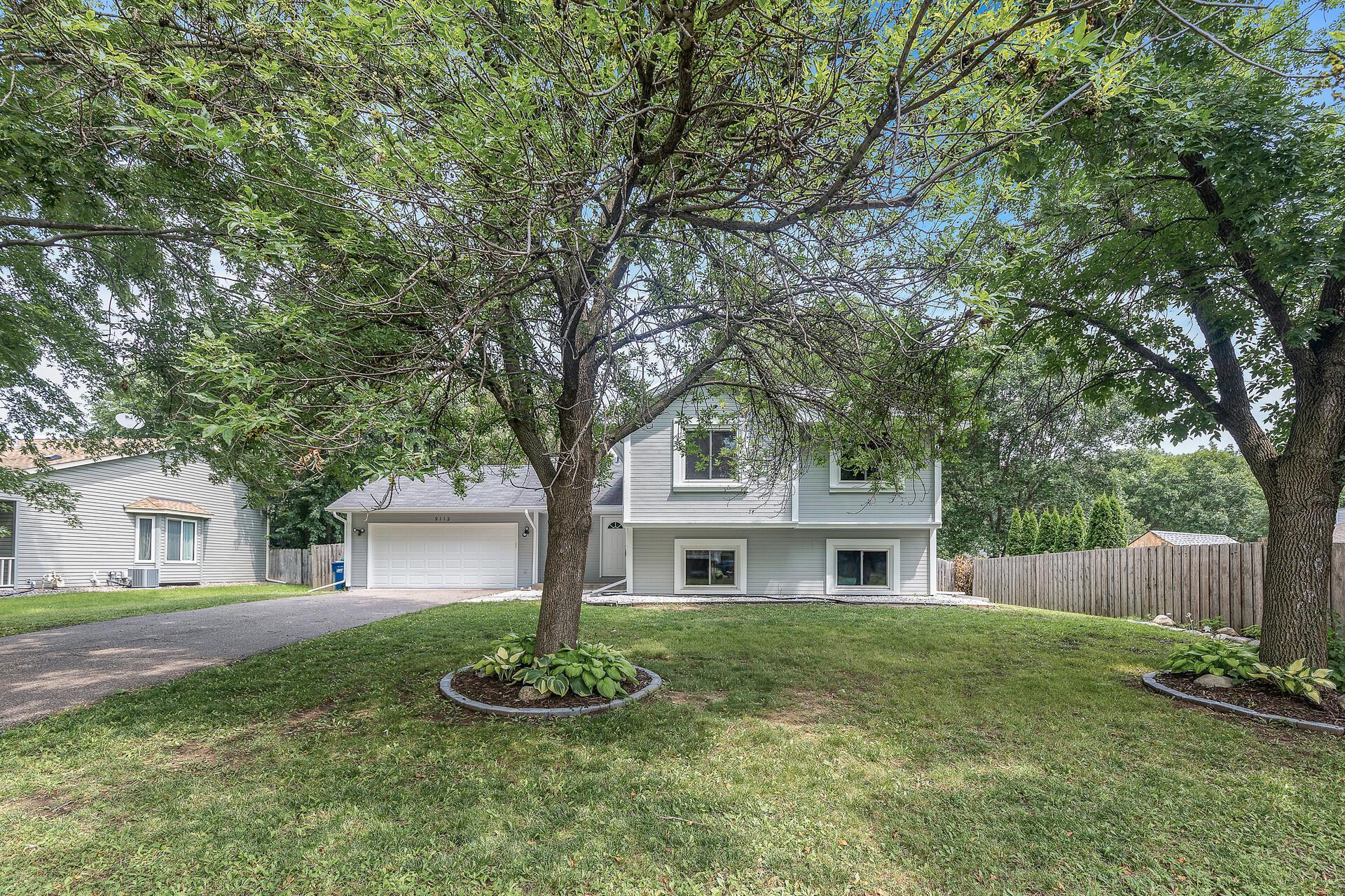 View of Residential at 9112 Upland Lane, Maple Grove MN 55369, Maple Grove - Mike Wilen | Minnesota Team Real Estate