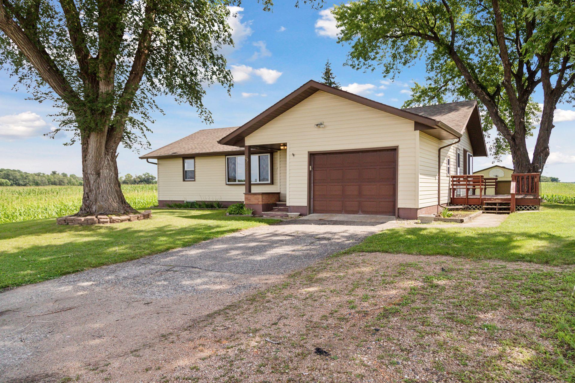 View of Residential at 6975 County Road 33, New Germany MN 55367, New Germany - Mike Wilen | Minnesota Team Real Estate