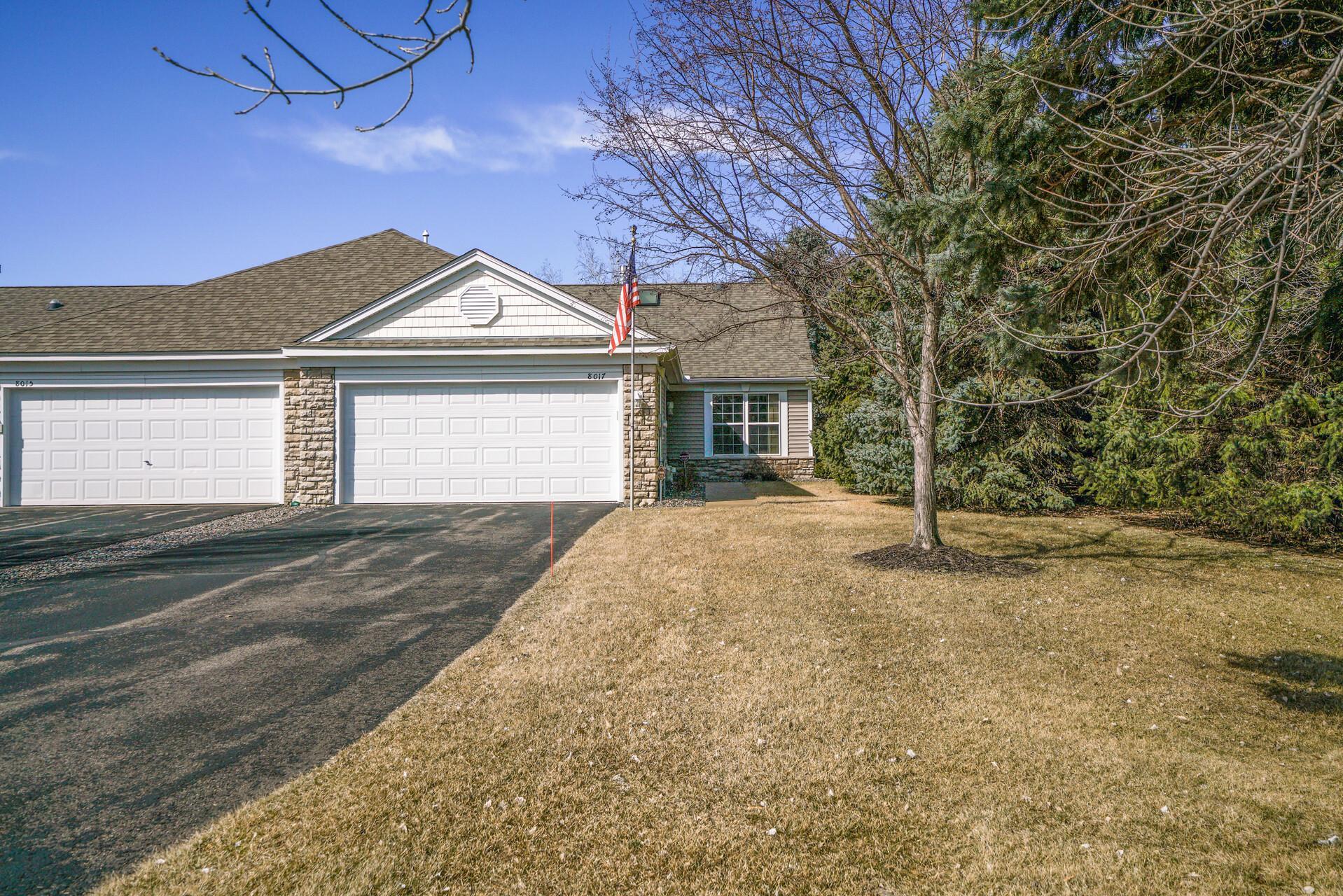 View of Residential at 8017 Pinnacle Court, Elk River MN 55330, Elk River - Mike Wilen | Minnesota Team Real Estate