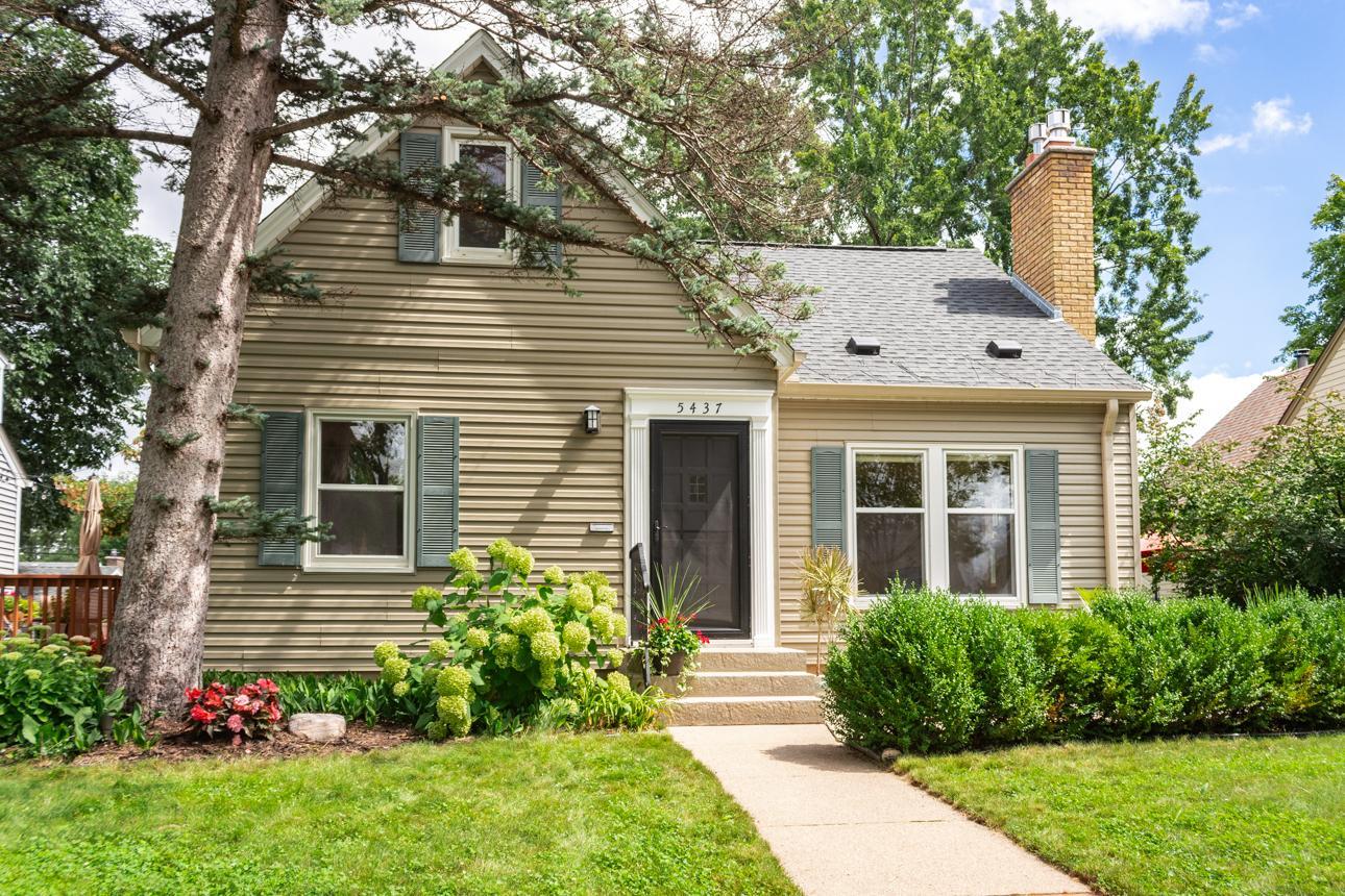 View of Residential at 5437 Logan Avenue, Minneapolis MN 55419, Minneapolis - Mike Wilen | Minnesota Team Real Estate