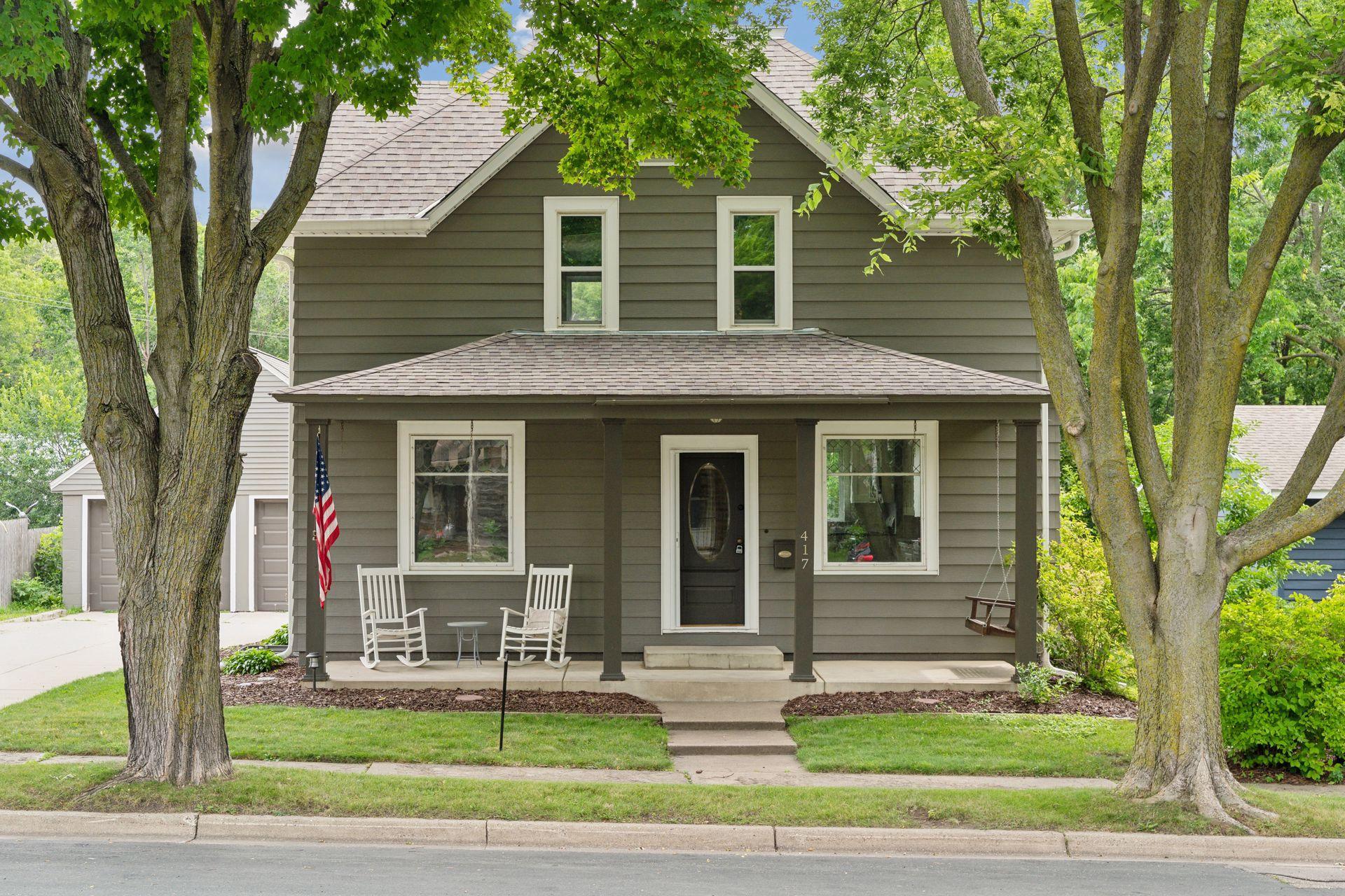 View of Residential at 417 Pine Street, Waconia MN 55387, Waconia - Mike Wilen | Minnesota Team Real Estate