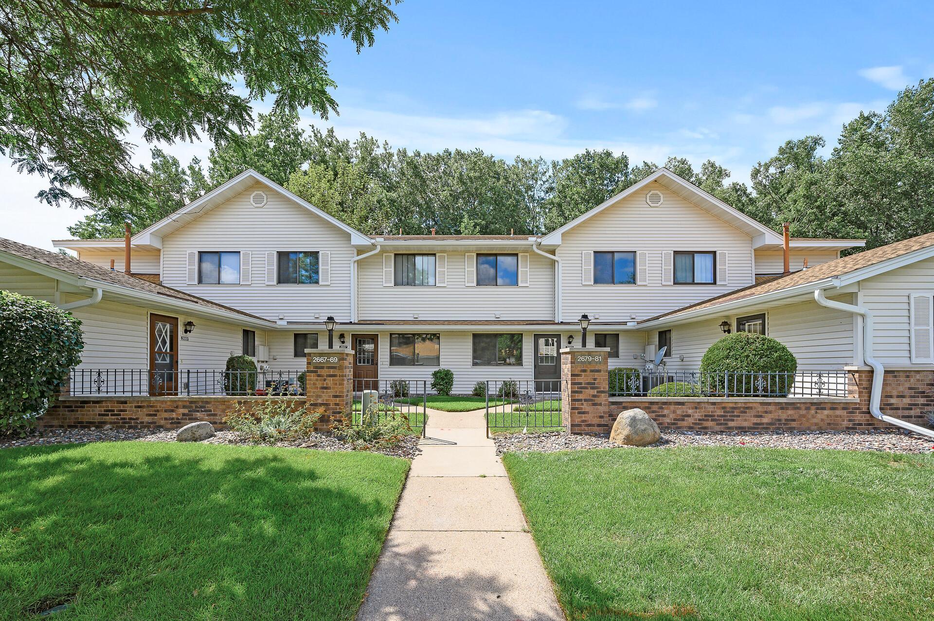 View of Residential at 2681 Brookdale Lane, Minneapolis MN 55444, Minneapolis - Mike Wilen | Minnesota Team Real Estate