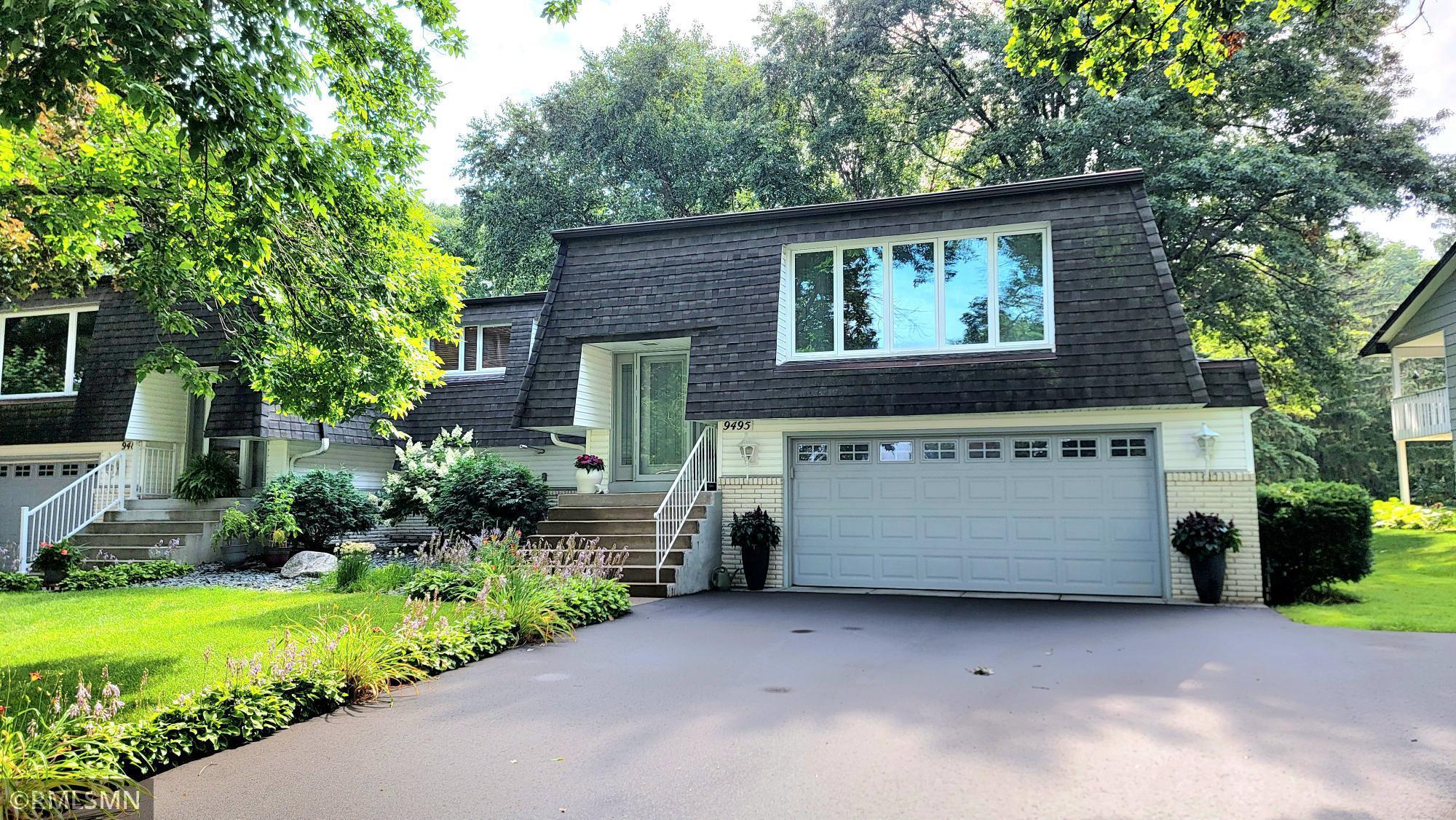 View of Residential at 9495 Clubhouse Road, Eden Prairie MN 55347, Eden Prairie - Mike Wilen | Minnesota Team Real Estate