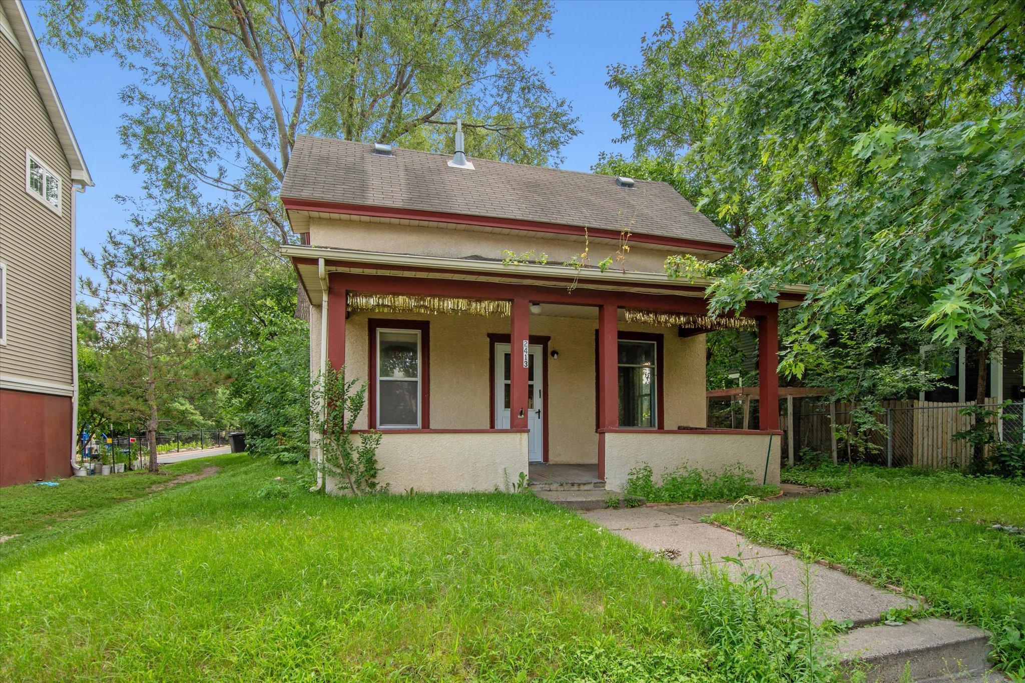 View of Residential at 2413 16th Avenue, Minneapolis MN 55404, Minneapolis - Mike Wilen | Minnesota Team Real Estate