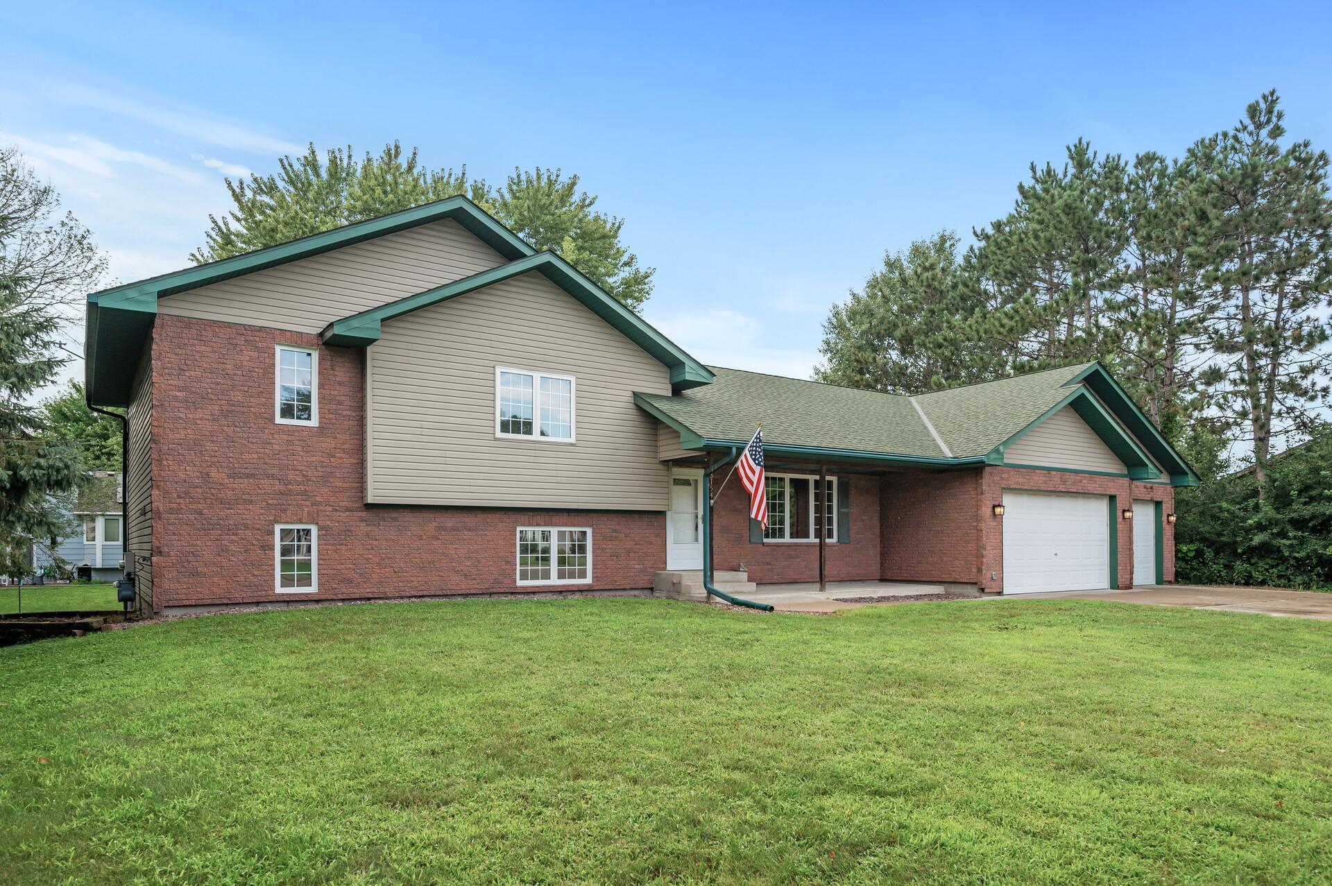 View of Residential at 13154 Kenyon Street, Blaine MN 55449, Blaine - Mike Wilen | Minnesota Team Real Estate