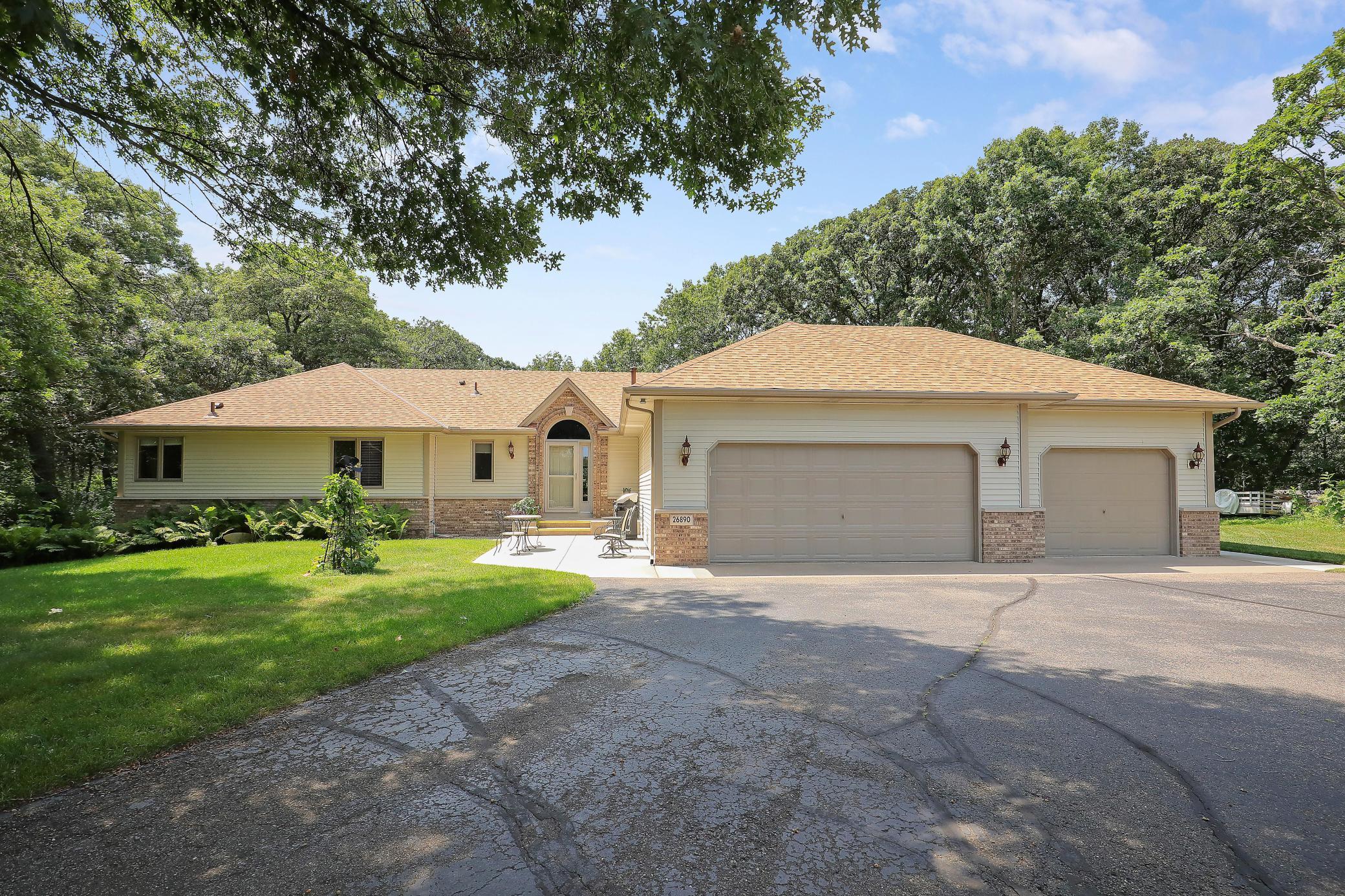 View of Residential at 26890 140th Street, Zimmerman MN 55398, Zimmerman - Mike Wilen | Minnesota Team Real Estate