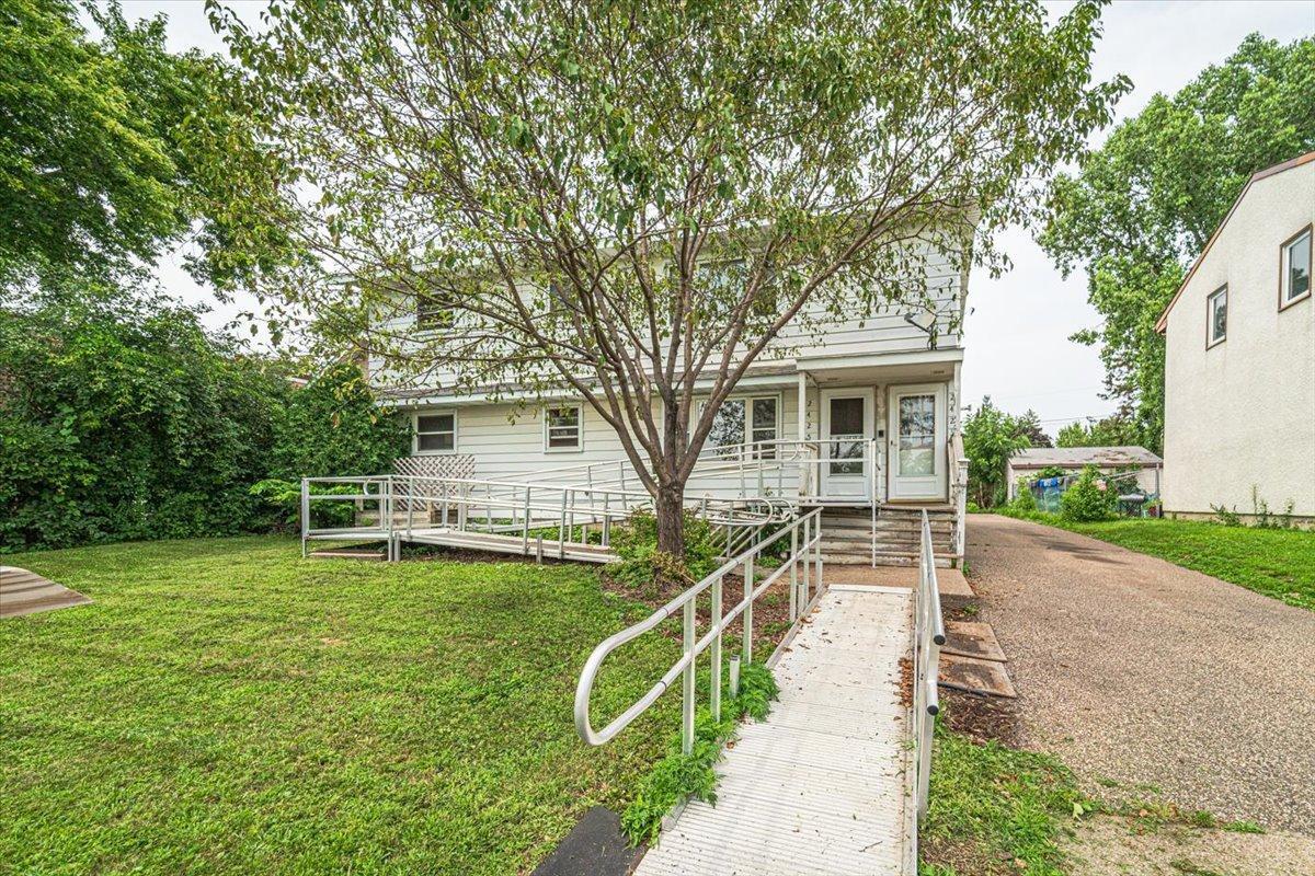 View of Residential Income at 2423 Youngman Avenue, Saint Paul MN 55116, Saint Paul - Mike Wilen | Minnesota Team Real Estate