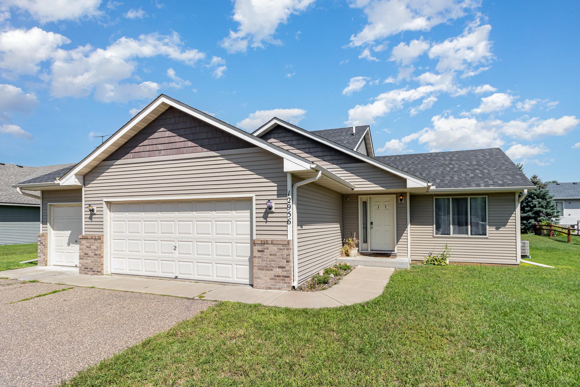 View of Residential at 12956 Carole Drive, Becker MN 55308, Becker - Mike Wilen | Minnesota Team Real Estate