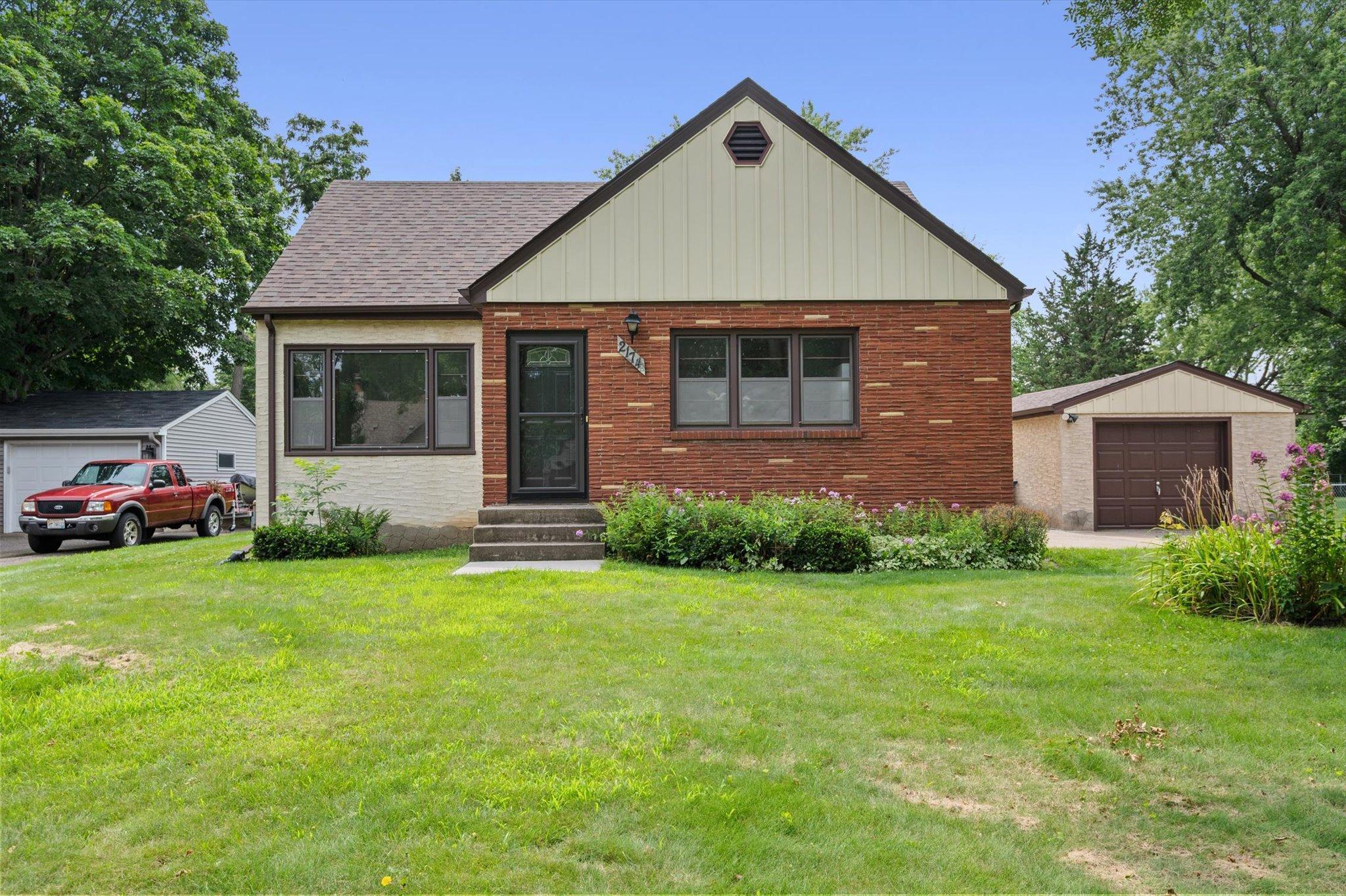 View of Residential at 2174 Gardenette Drive, White Bear Lake MN 55110, White Bear Lake - Mike Wilen | Minnesota Team Real Estate