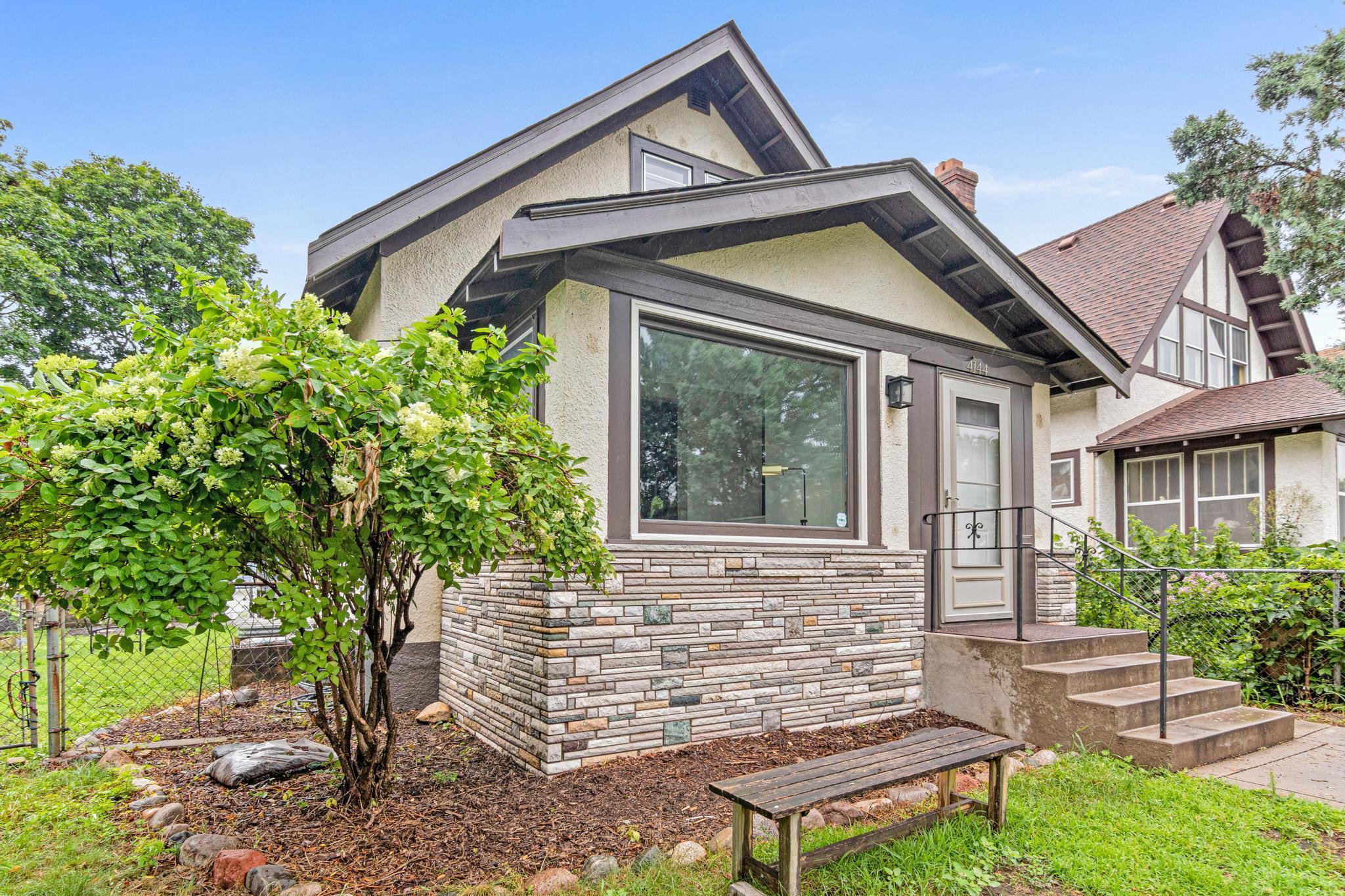 View of Residential at 4144 11th Avenue, Minneapolis MN 55407, Minneapolis - Mike Wilen | Minnesota Team Real Estate