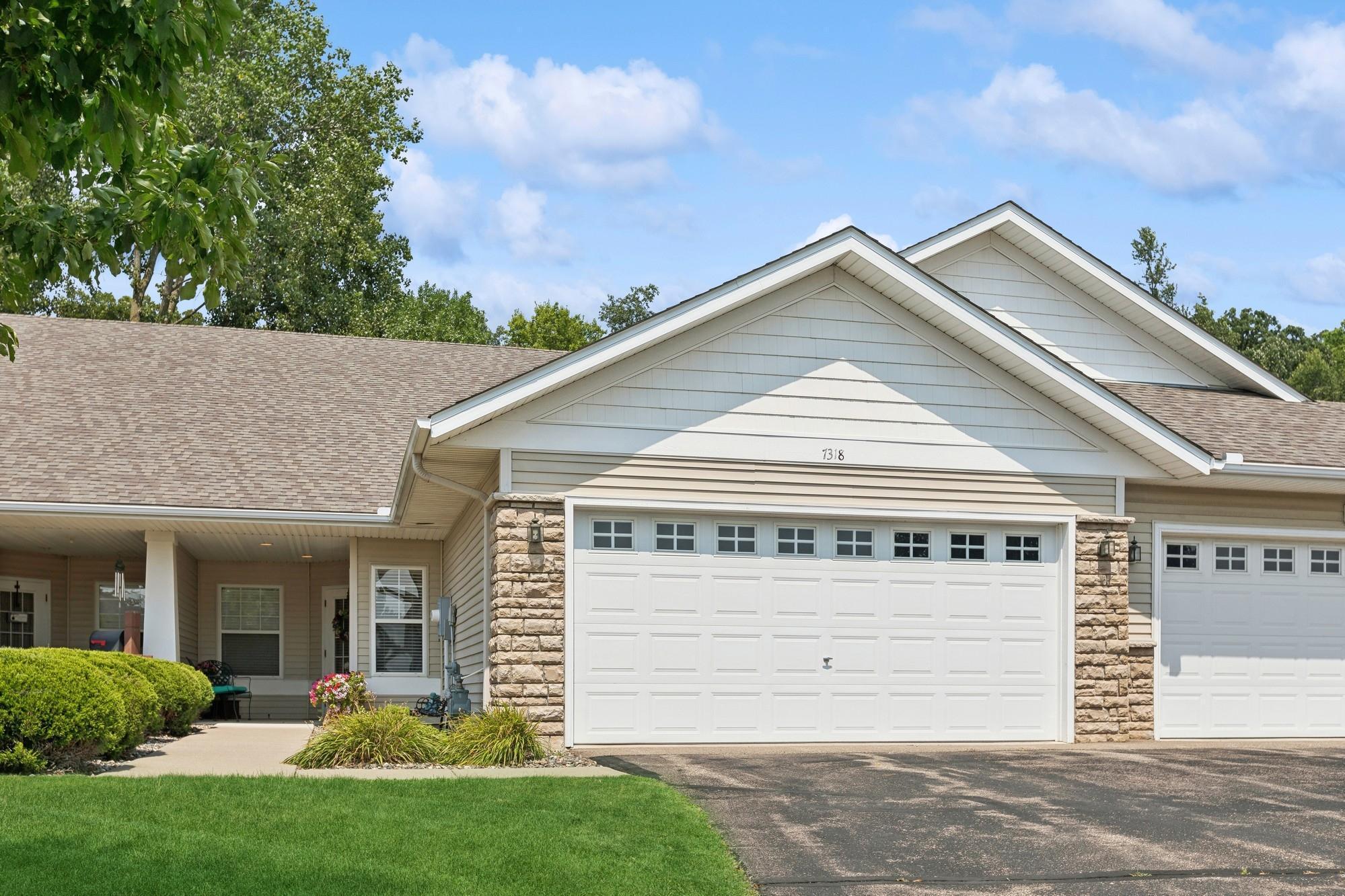 View of Residential at 7318 Timber Crest Drive, Cottage Grove MN 55016, Cottage Grove - Mike Wilen | Minnesota Team Real Estate
