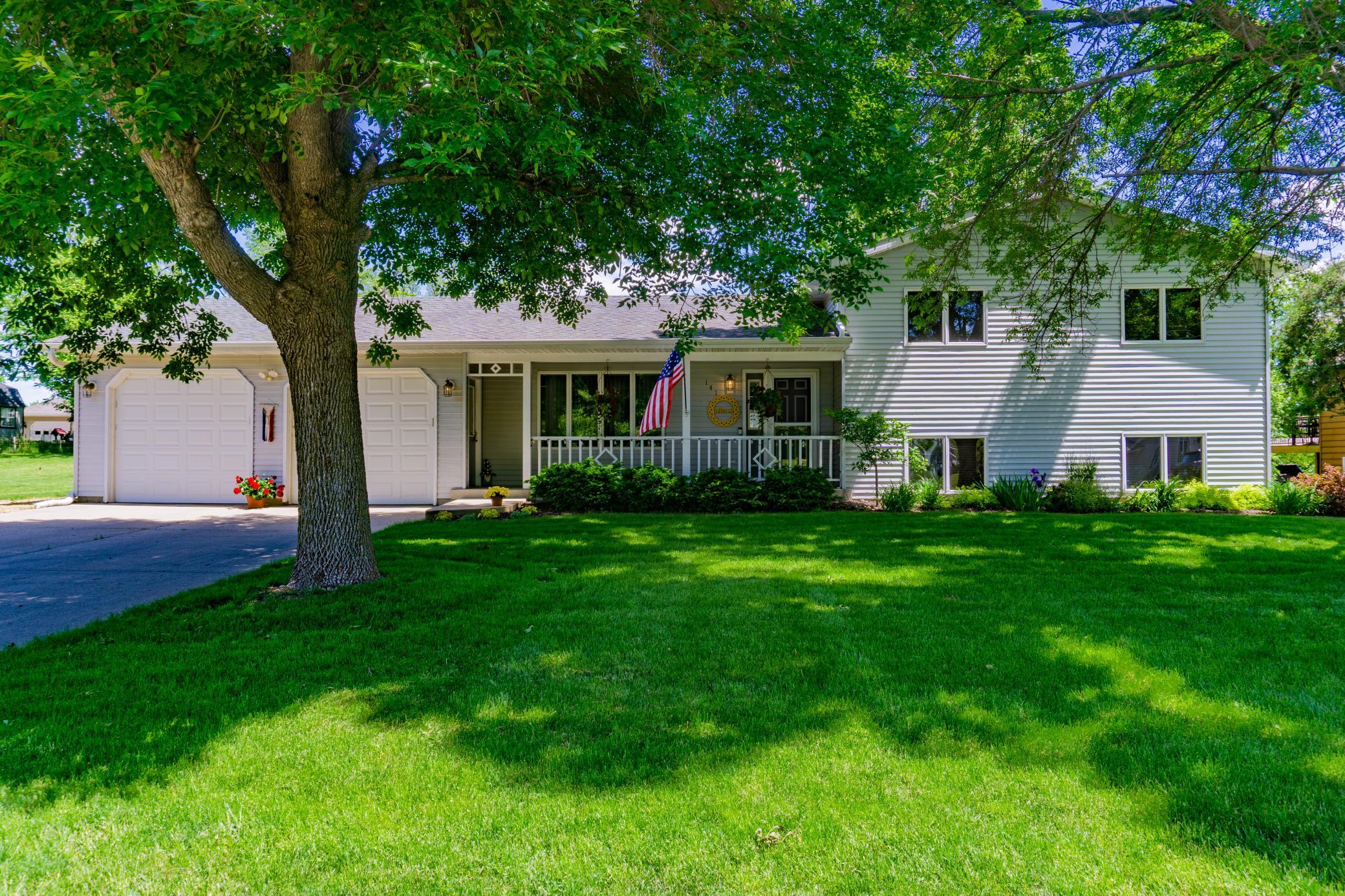 View of Residential at 141 Jacob Street, Hamburg MN 55339, Hamburg - Mike Wilen | Minnesota Team Real Estate