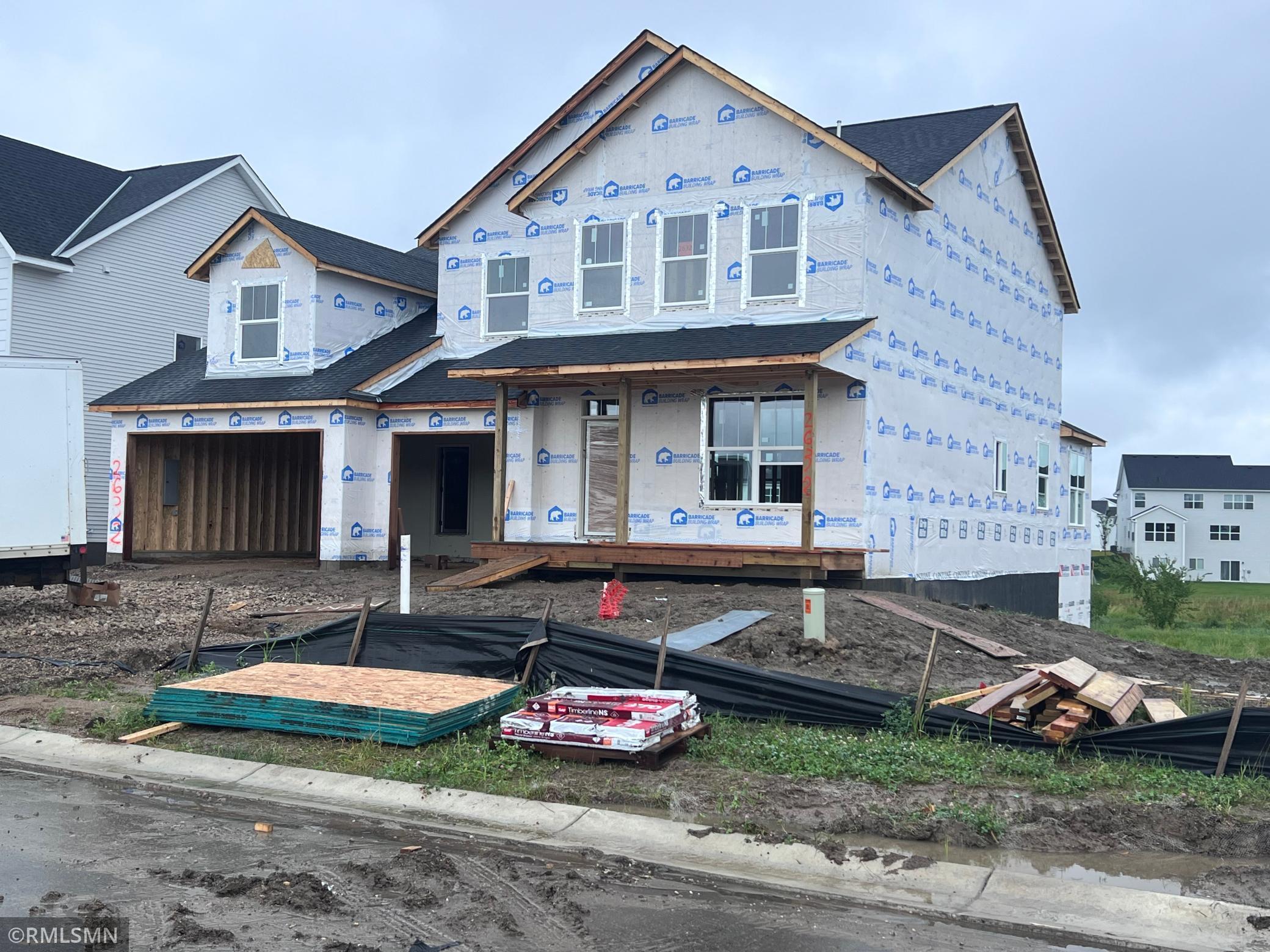 View of Residential at 2632 Ivy Avenue, Saint Michael MN 55376, Saint Michael - Mike Wilen | Minnesota Team Real Estate