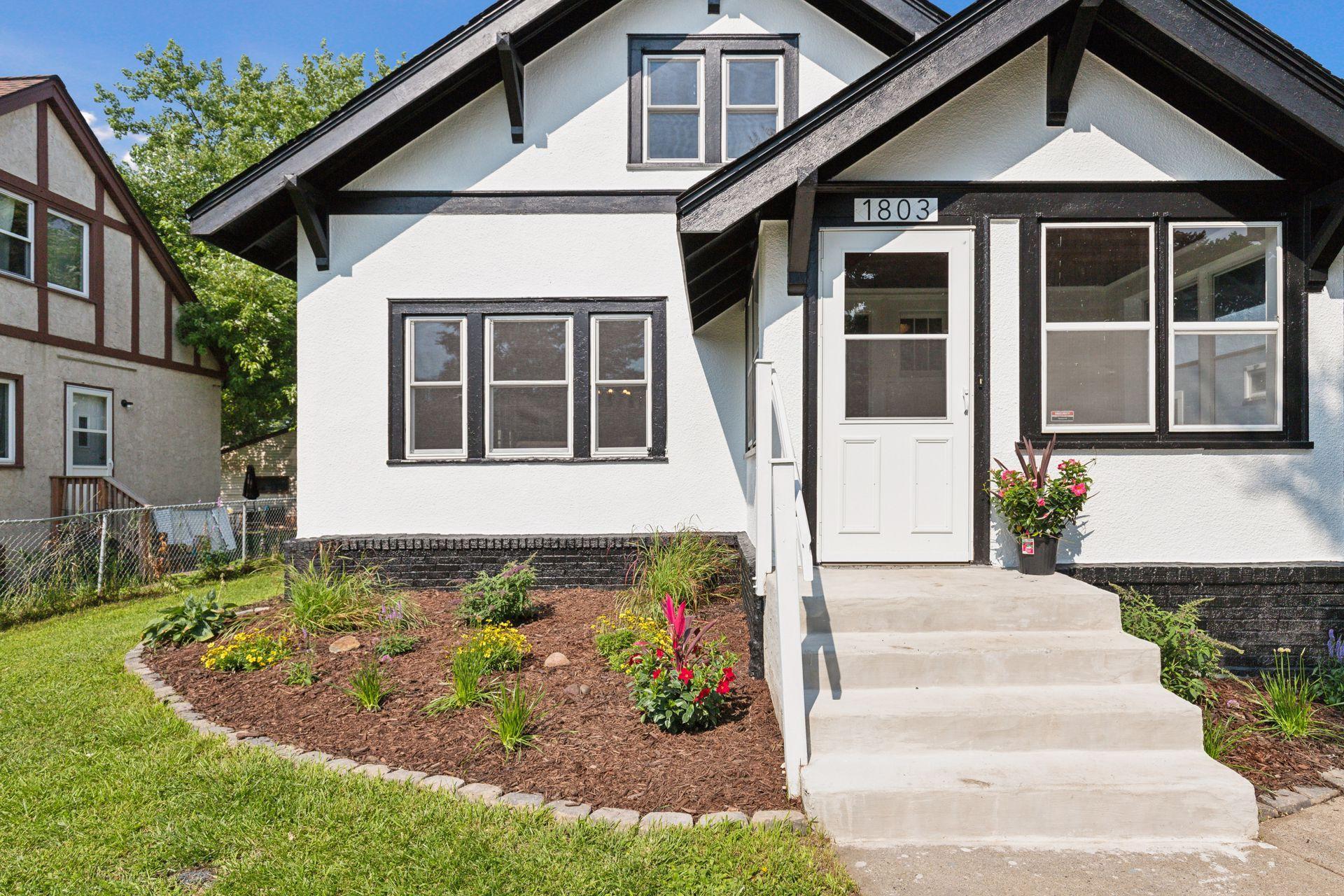View of Residential at 1803 Russell Avenue, Minneapolis MN 55411, Minneapolis - Mike Wilen | Minnesota Team Real Estate